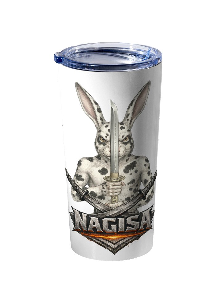 20oz Tumbler - Nagisa product image (2)