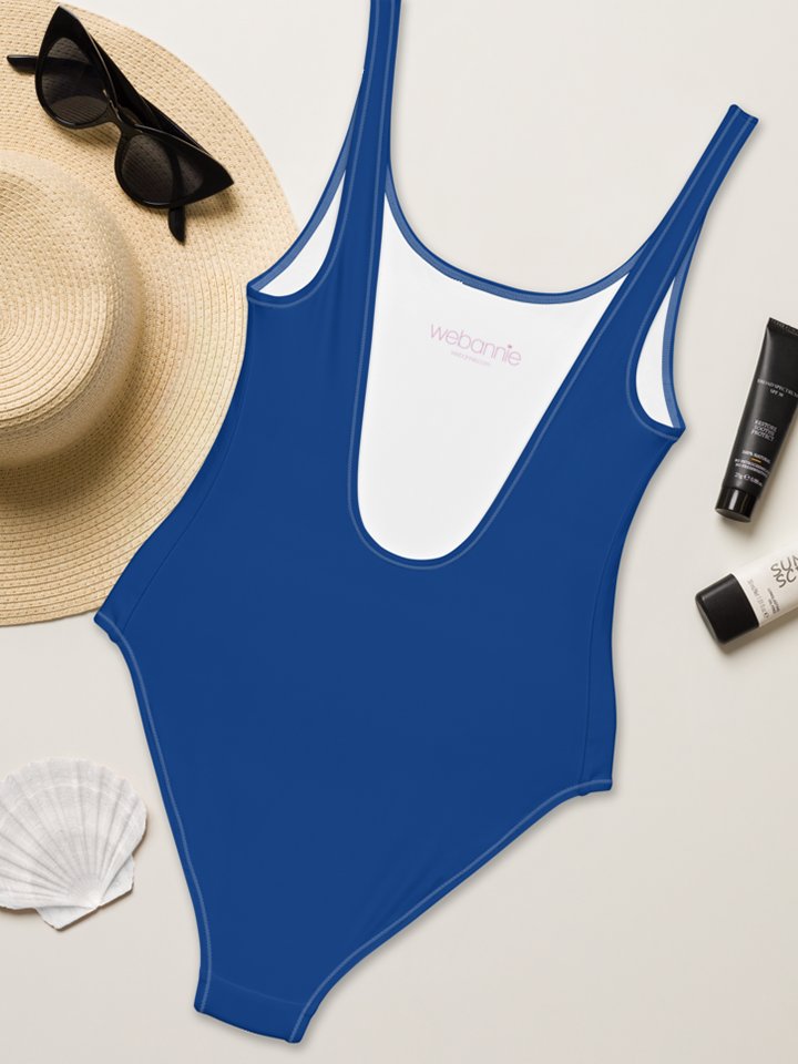 Miss Syake Swimsuit product image (5)