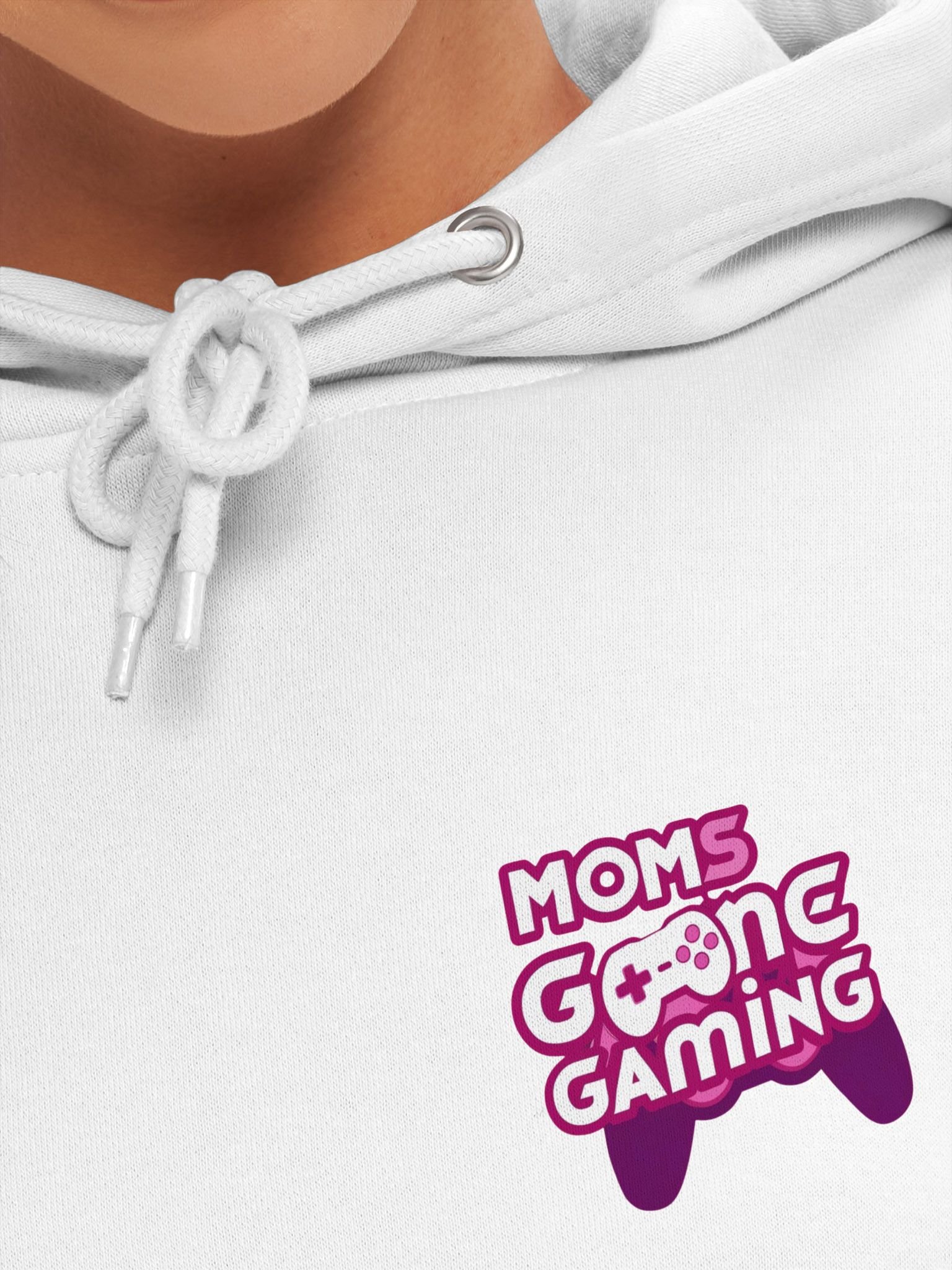 simple logo on sweathirt product image (7)