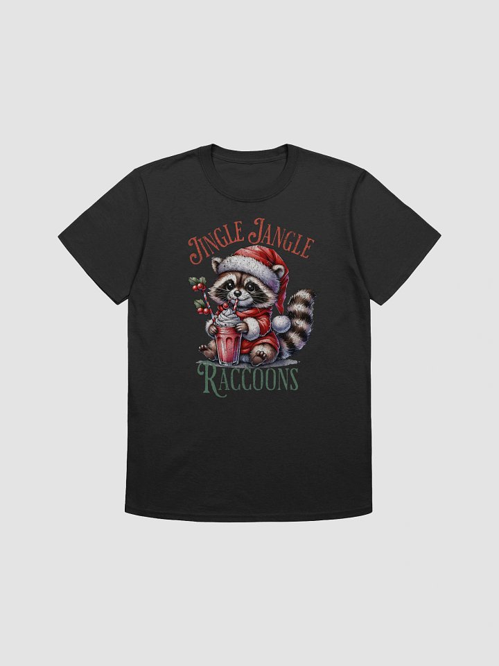 Jingle Jangle Raccoons product image (1)