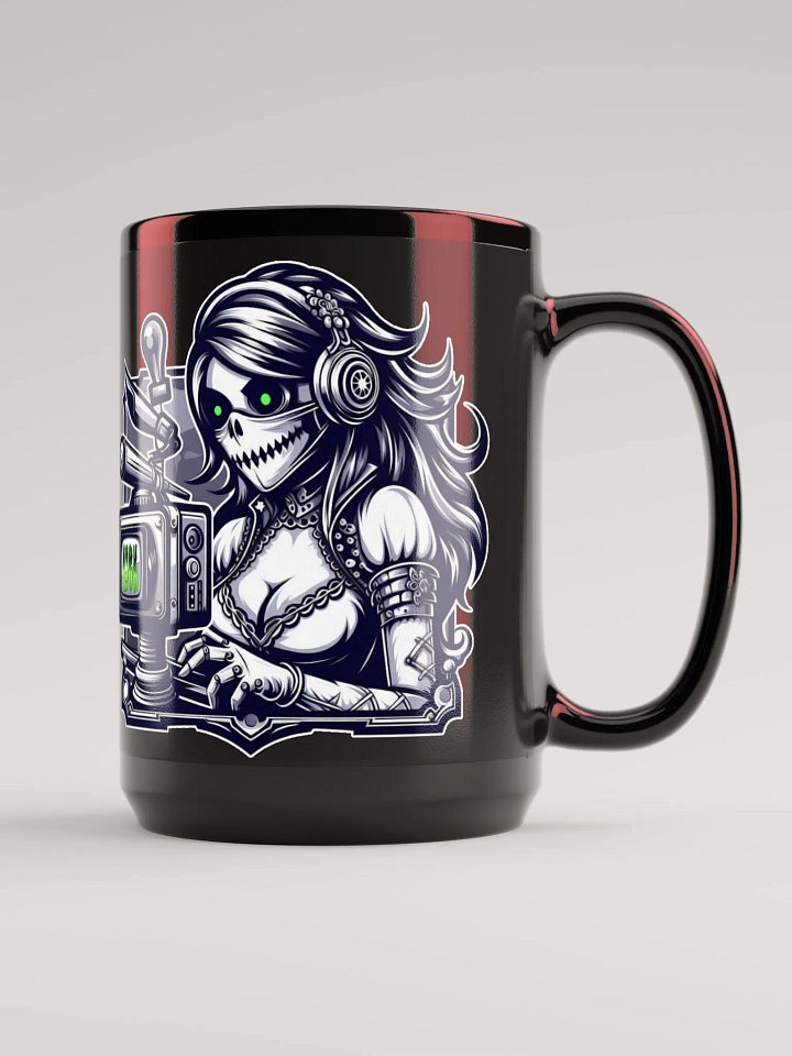 Lurking Mug product image (1)