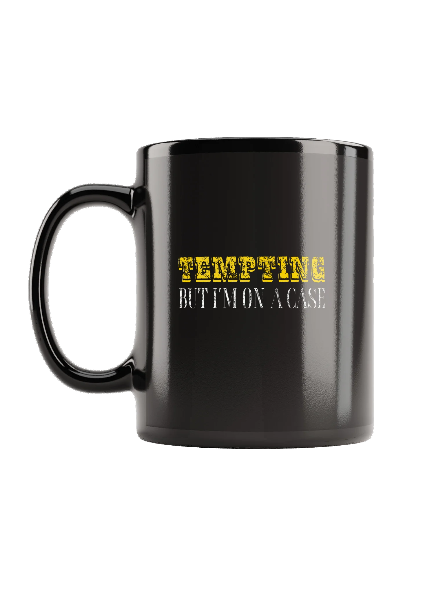 Tempting Mug product image (1)