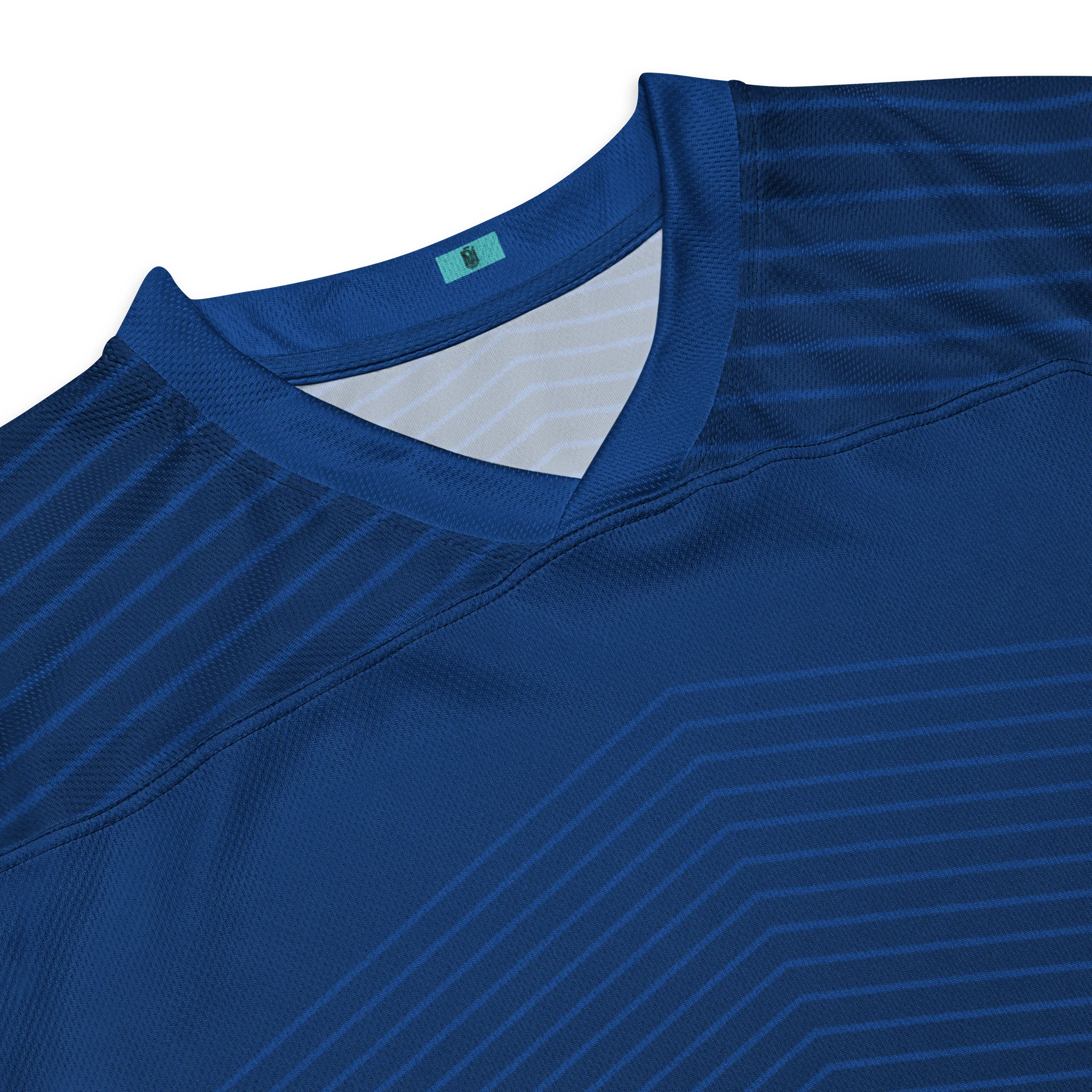 PU MANATU - PUA'A TANE Ocean Bleu product image (3)