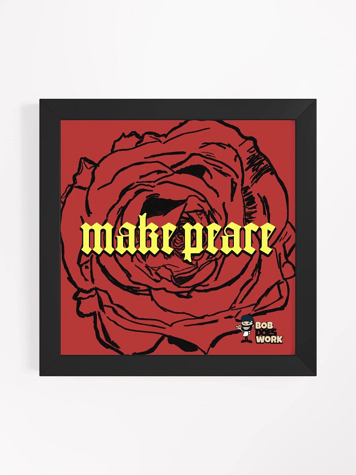 make peace product image (1)