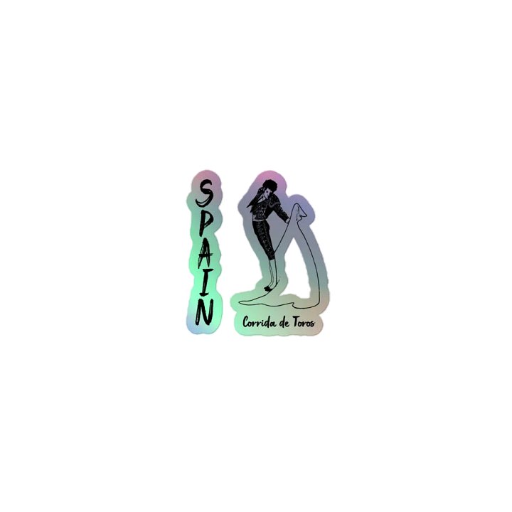 SPAIN Corrida de Toros (Bull Fighting) product image (1)