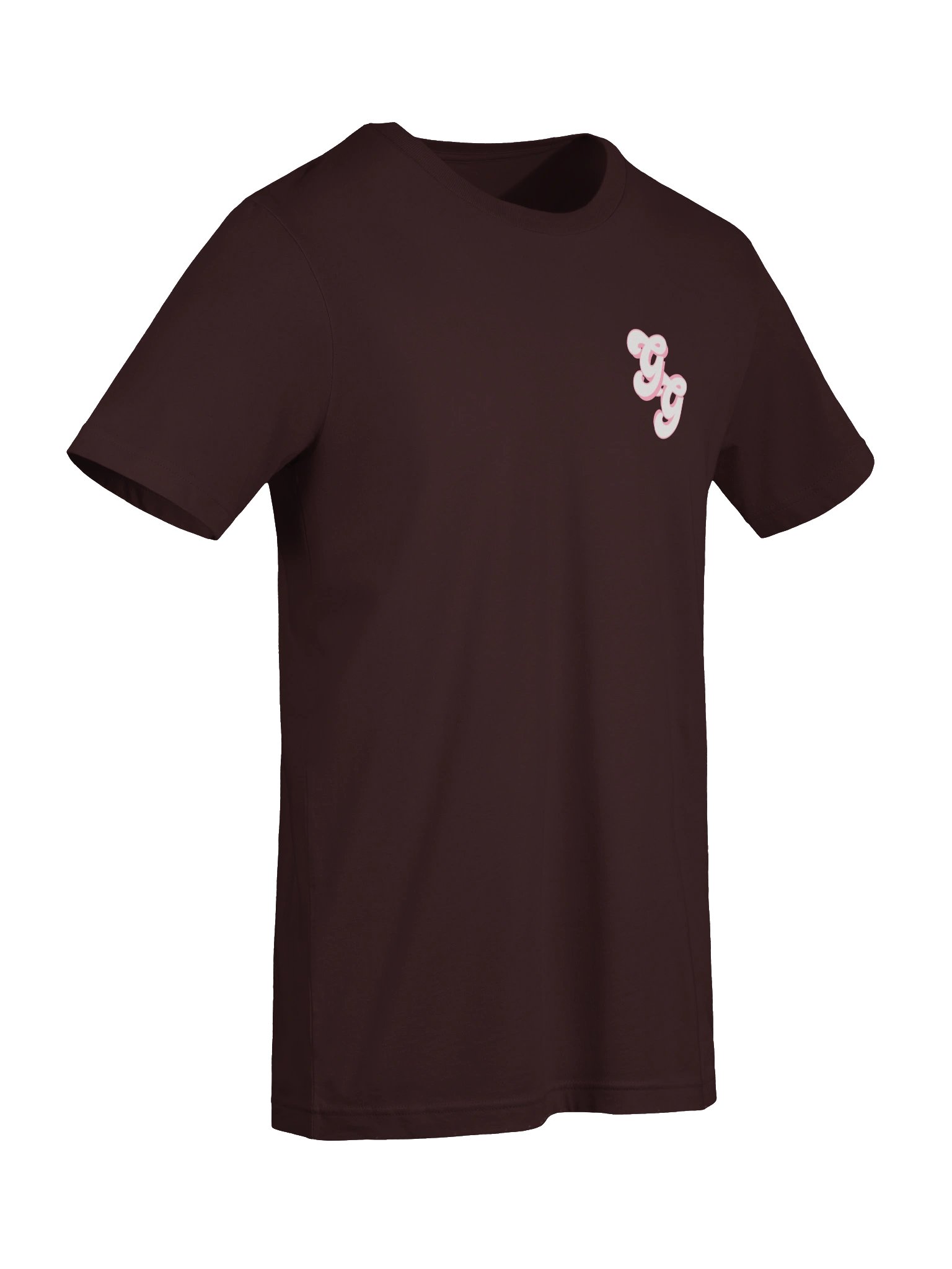 Baby Pink Goodness Gracious Supersoft Tee product image (7)