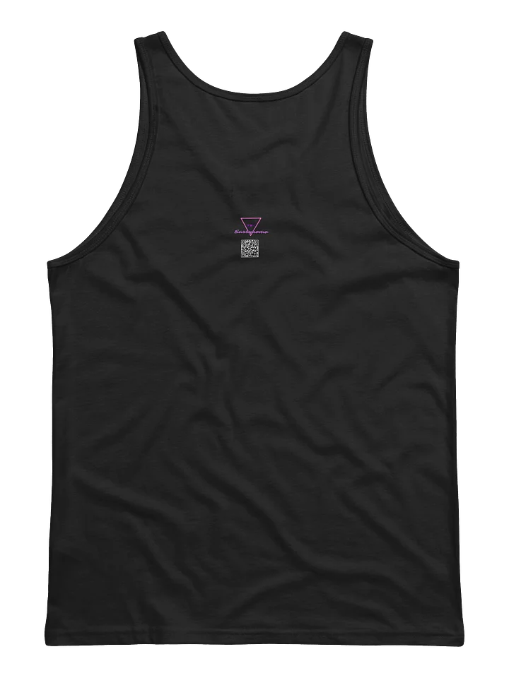 Burn Capitalism Down tank product image (6)
