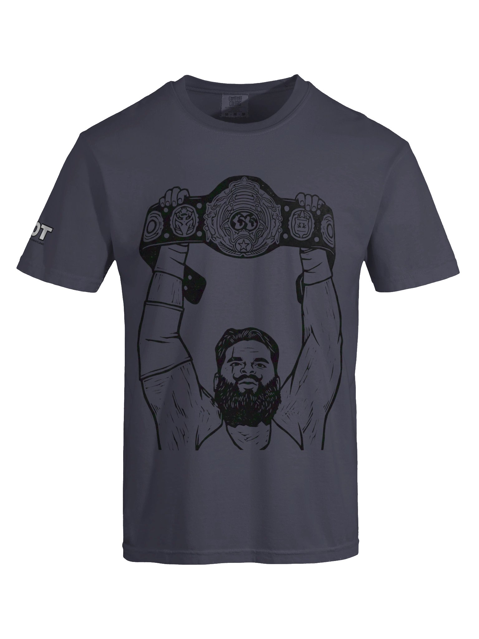 Tankcenary T-Shirt product image (42)