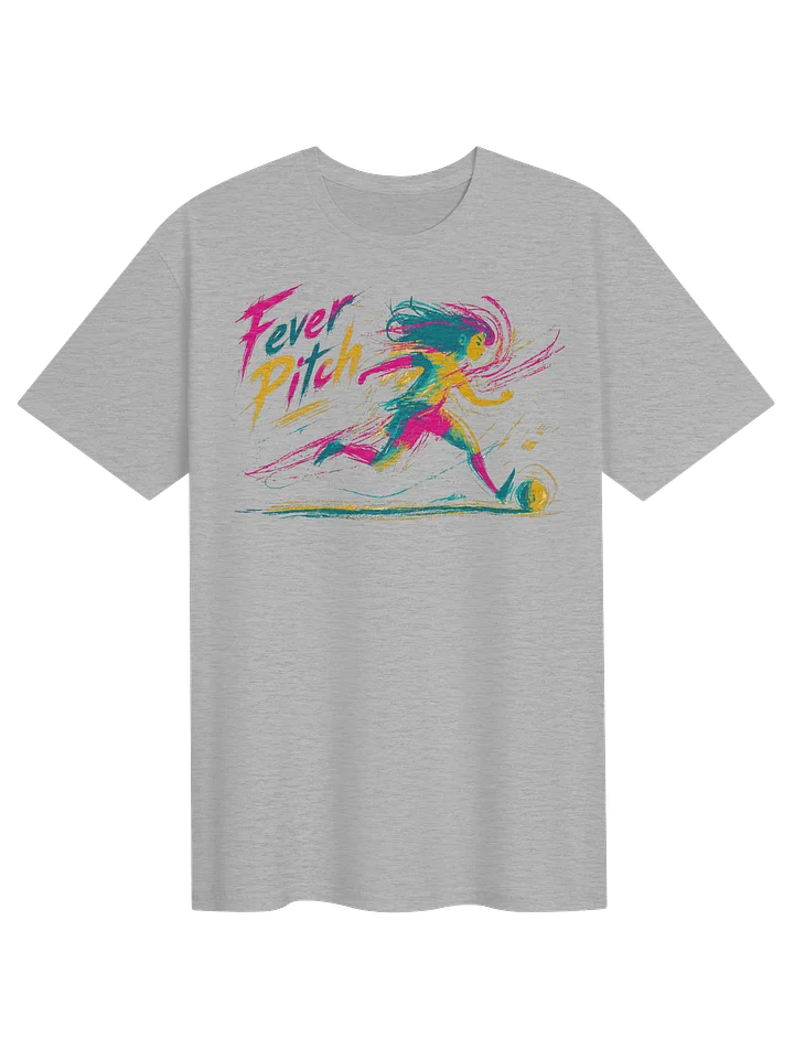 Striker On The Fever Pitch Tee product image (11)