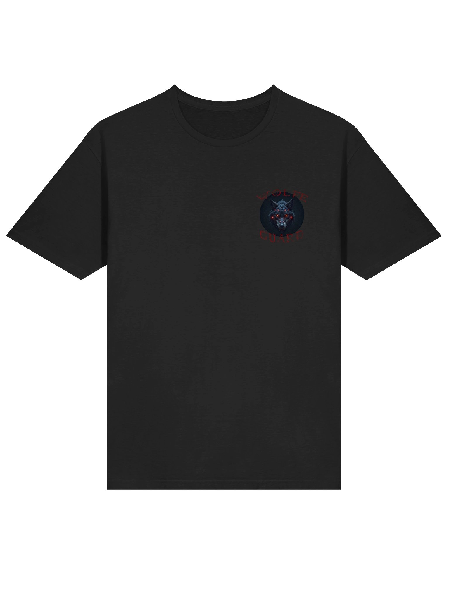 Wolfe_Guard Vanguardian T-Shirt product image (3)