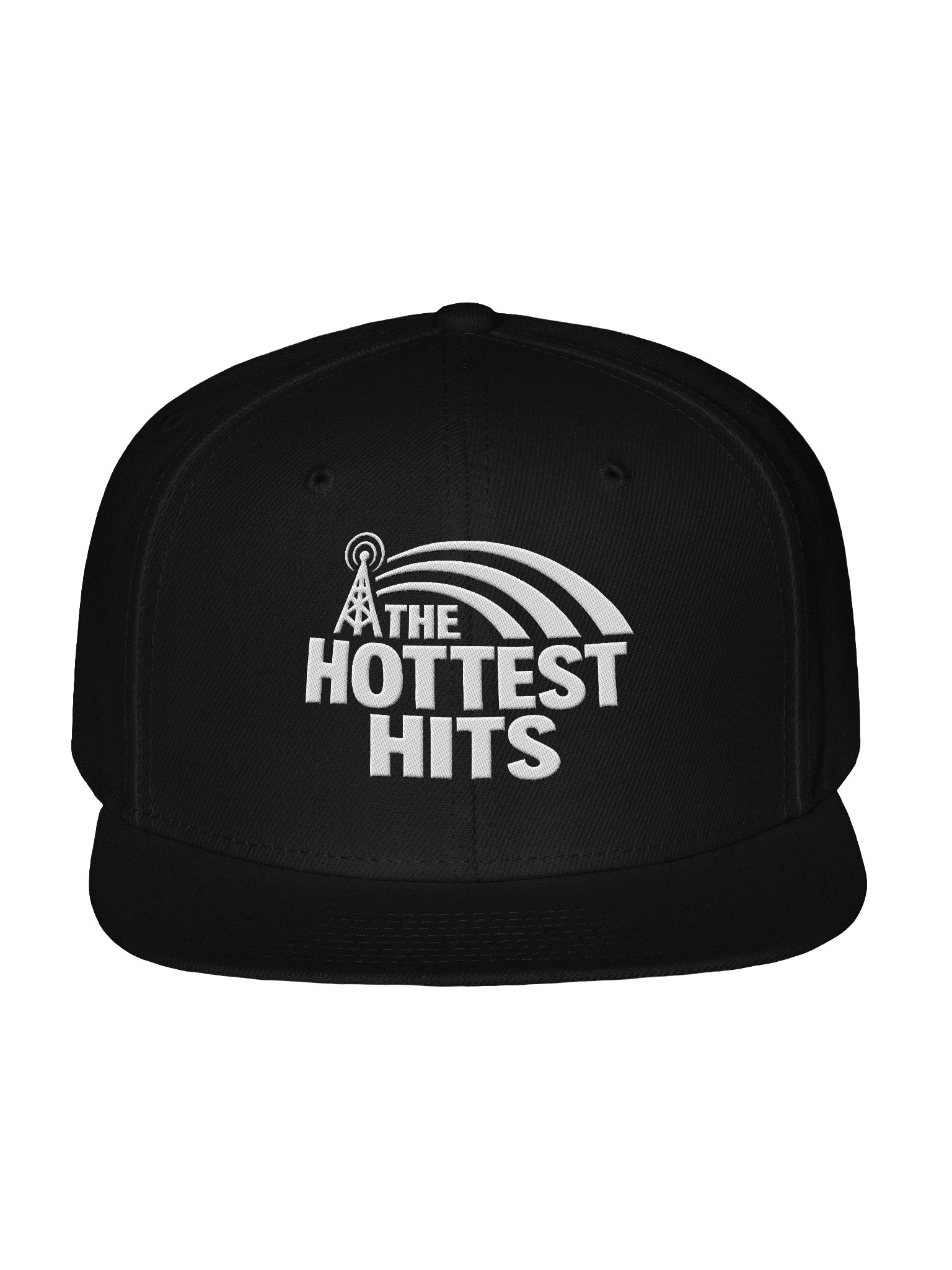 The Hottest Hits: Snapback product image (1)