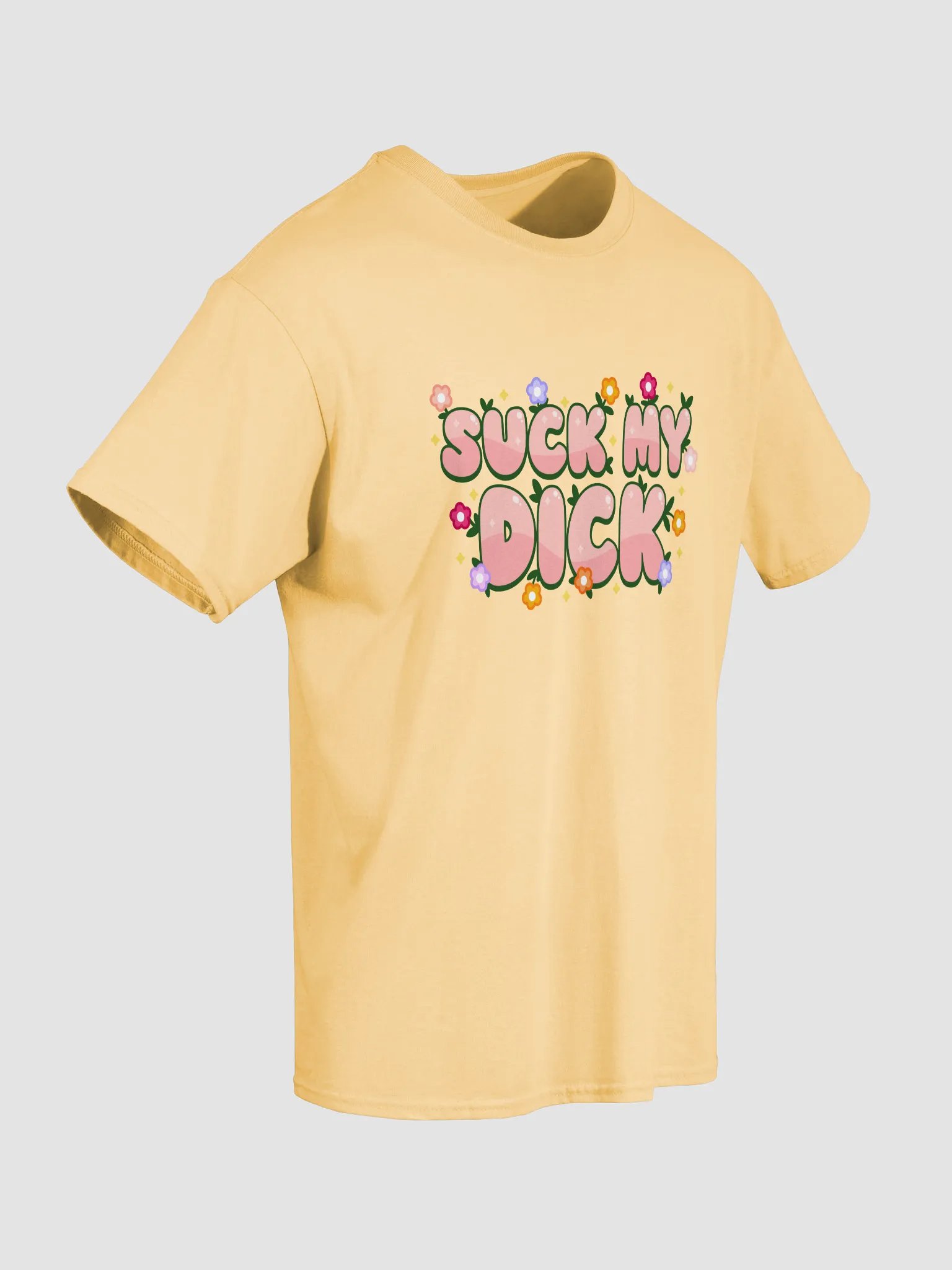 Suck My Dick T-Shirt product image (60)