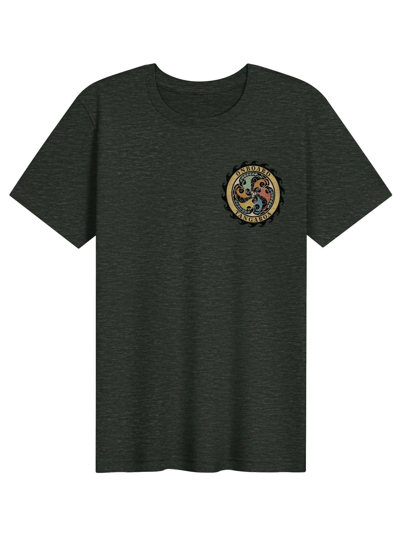 Hybrid-Electric T-shirt - Unisex product image (57)