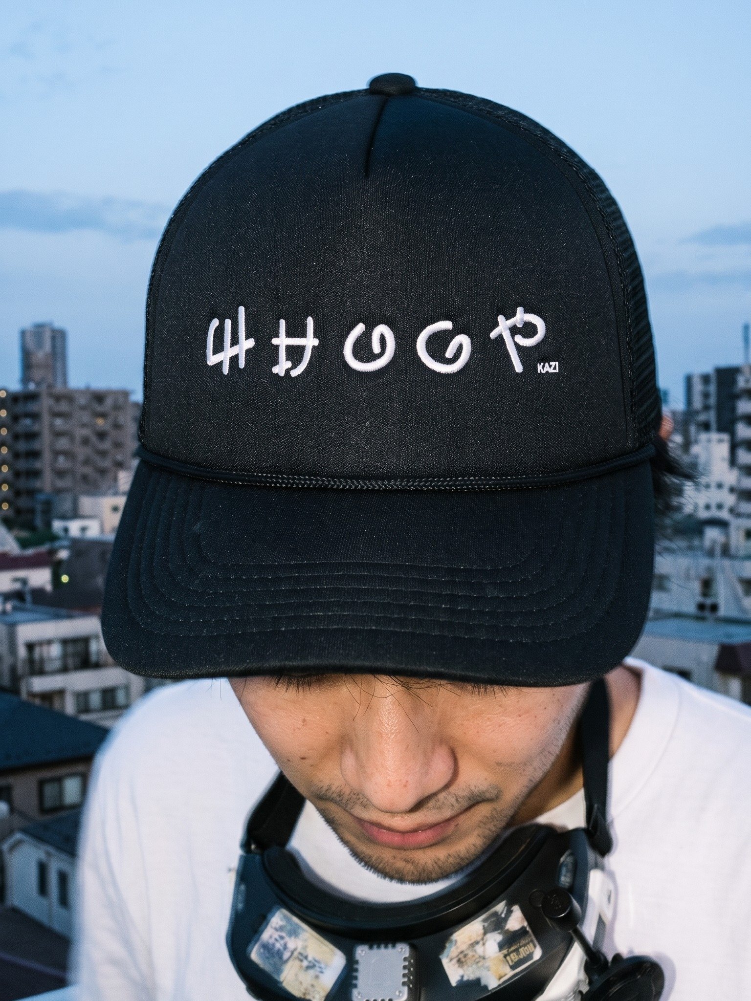 Tokyo Static Massive Hat product image (2)