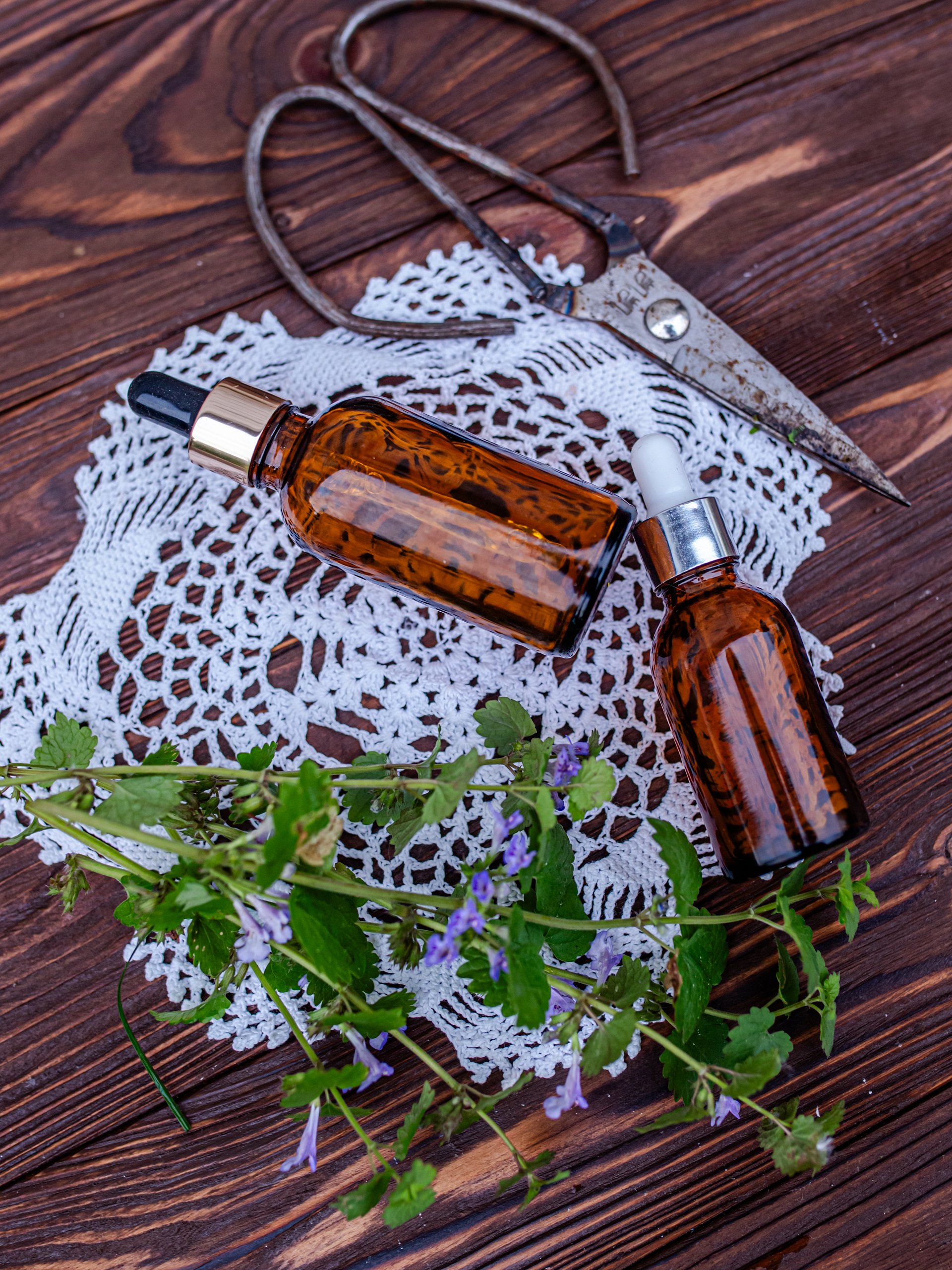 خلطة البانوخ لفك السحر فورا product image (2)