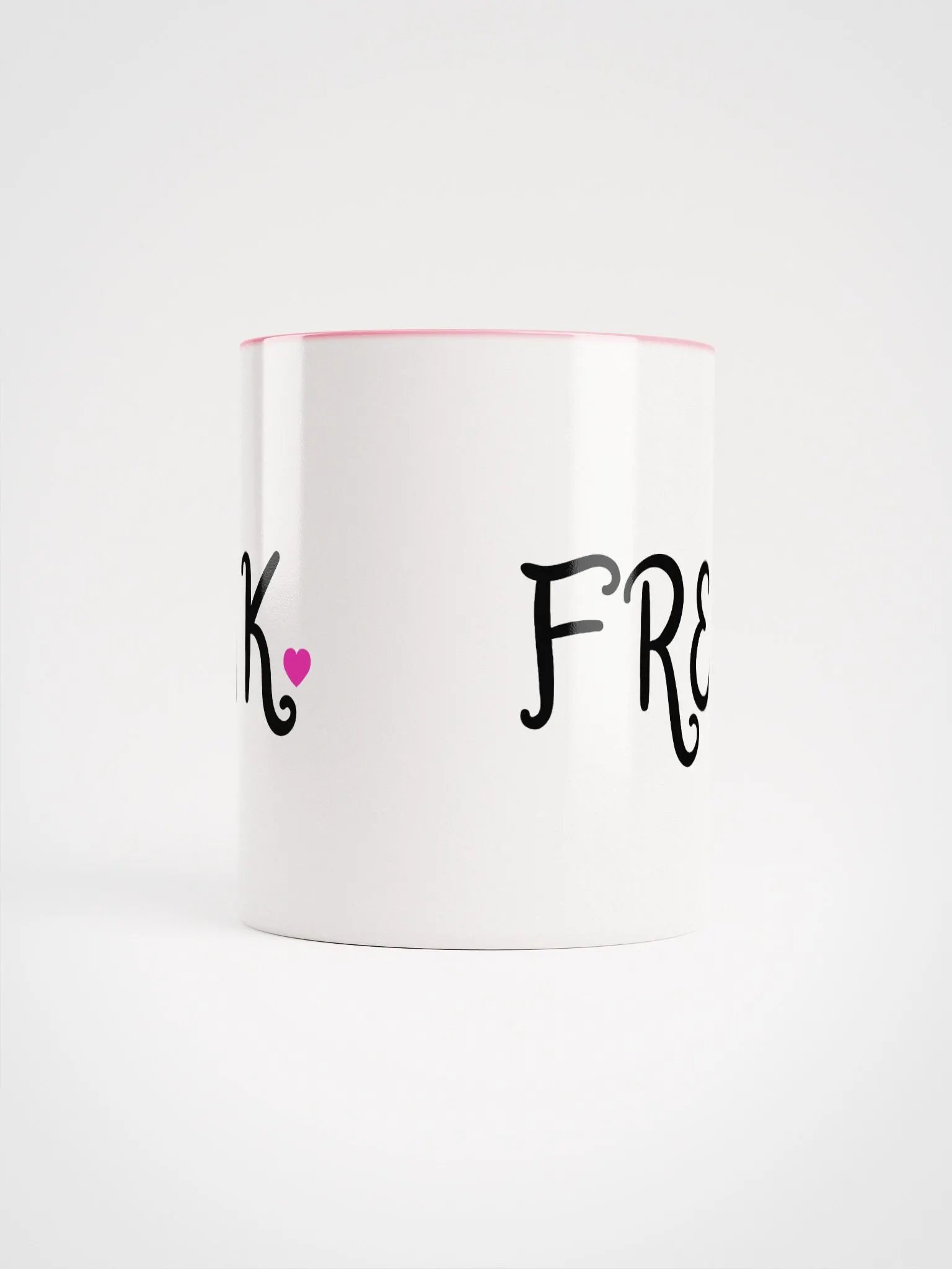 Freak Mug product image (22)