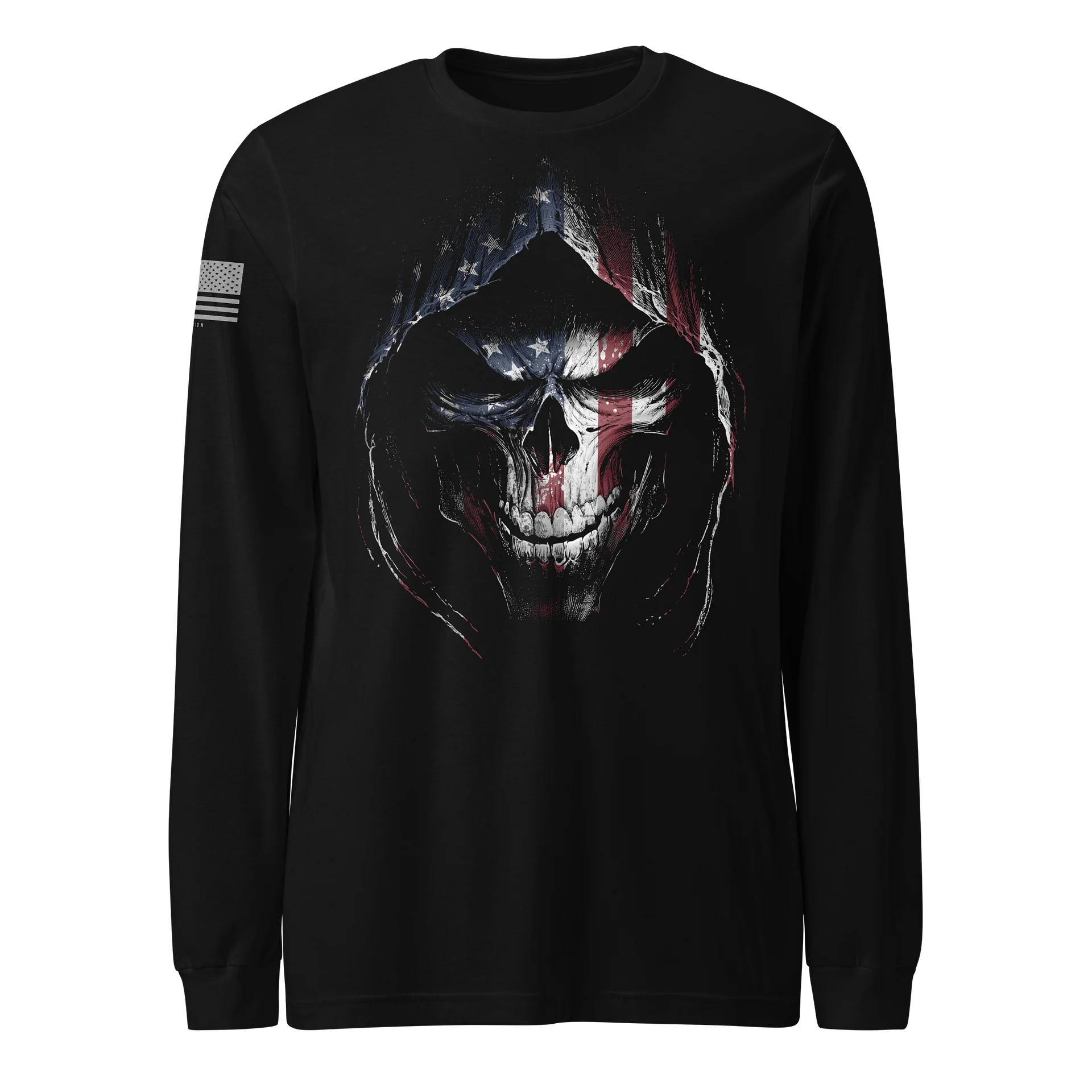Reaper Redux Long Sleeve product image (1)