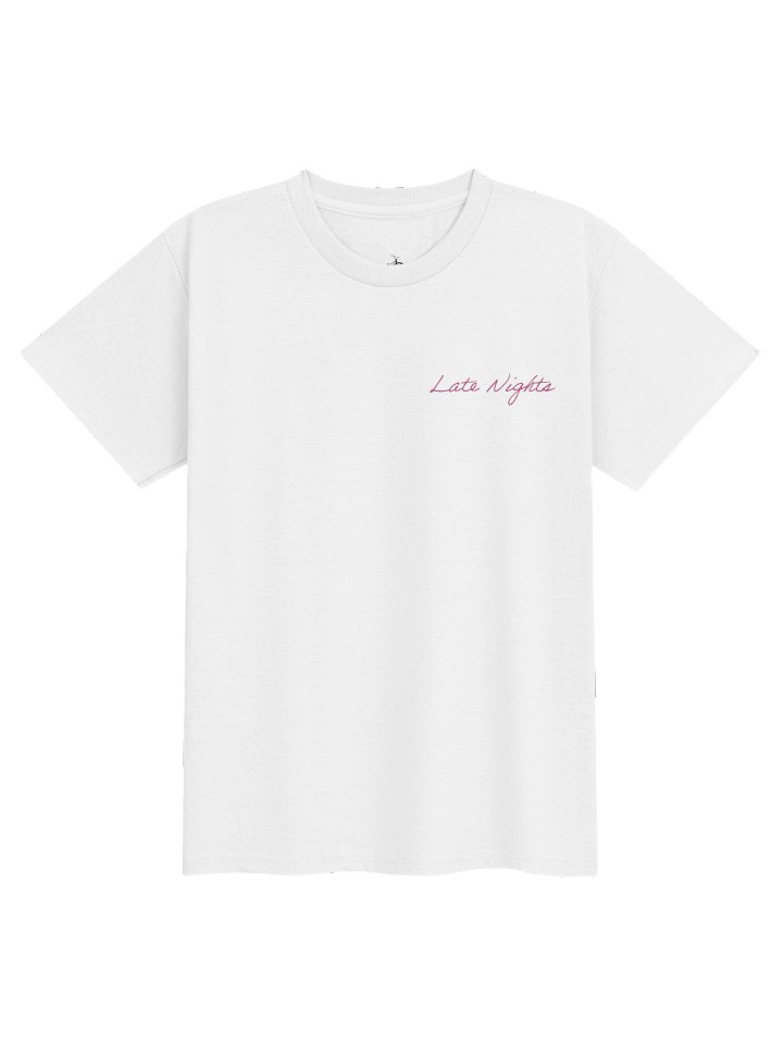Youth Summer Pink product image (1)