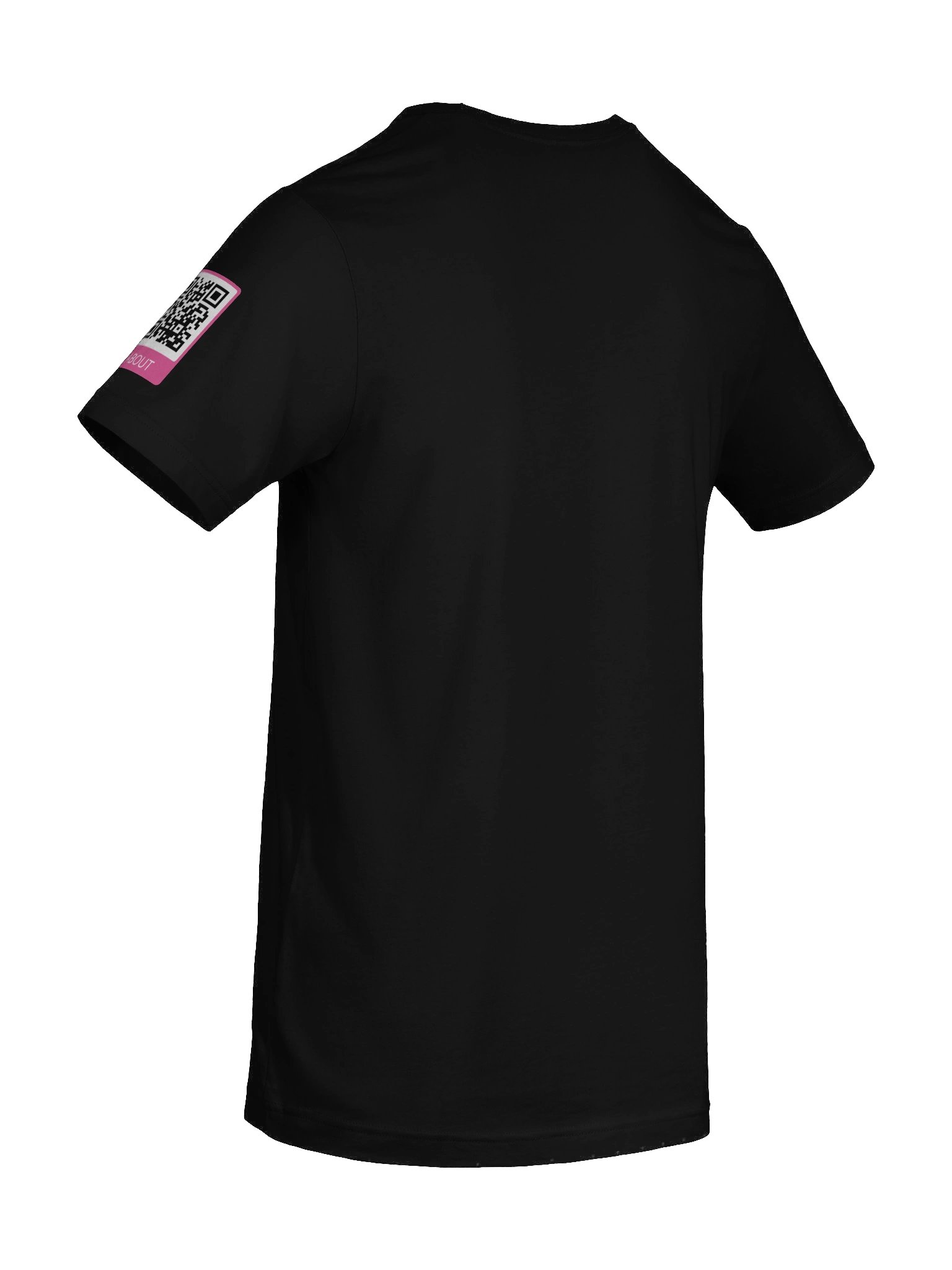 Simple Soft T-Shirt product image (95)