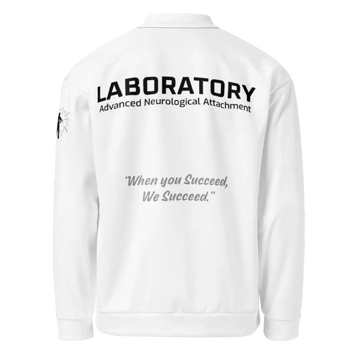 LANA Participation Jacket product image (2)