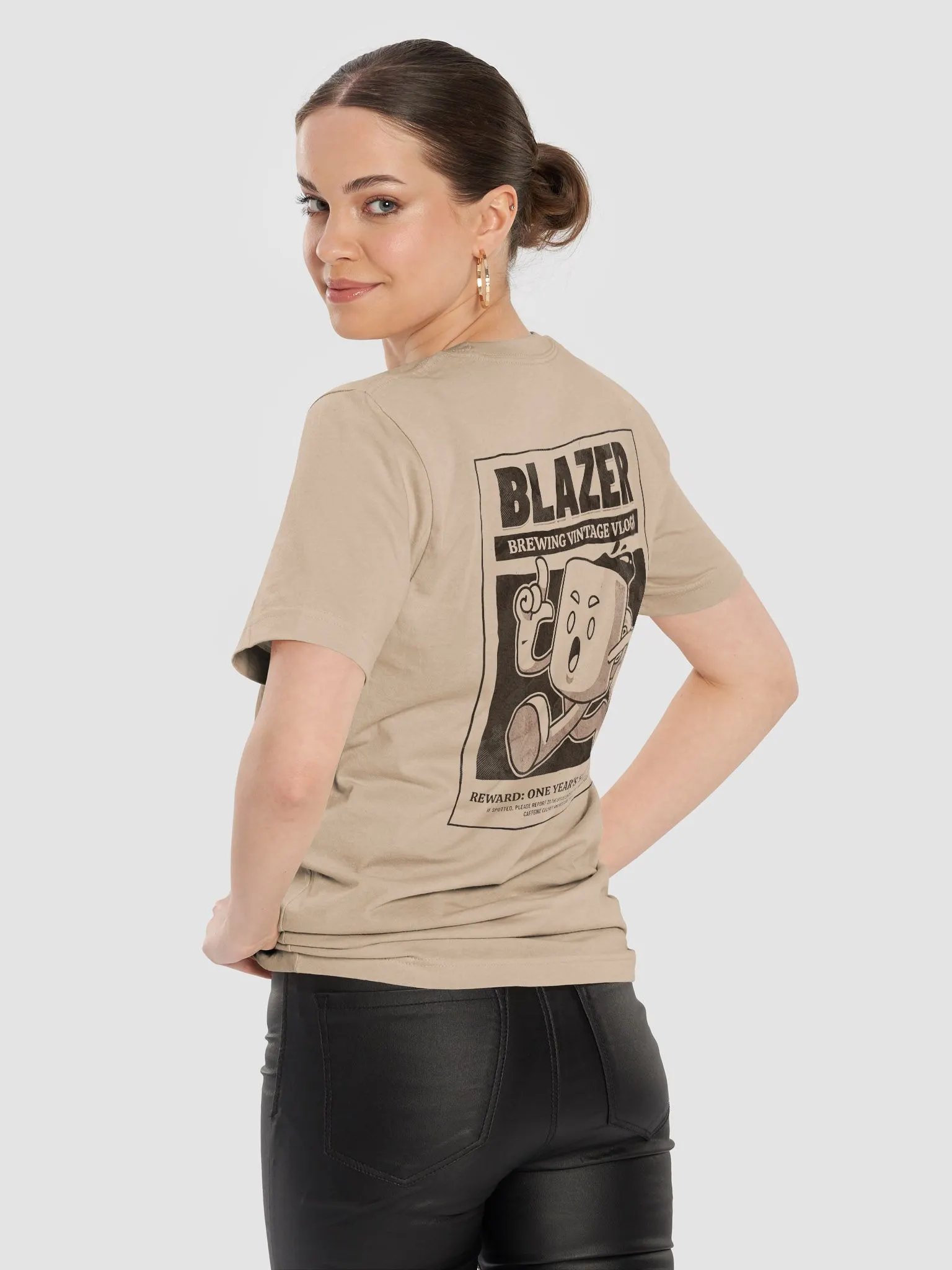 Brewing Blazer product image (5)
