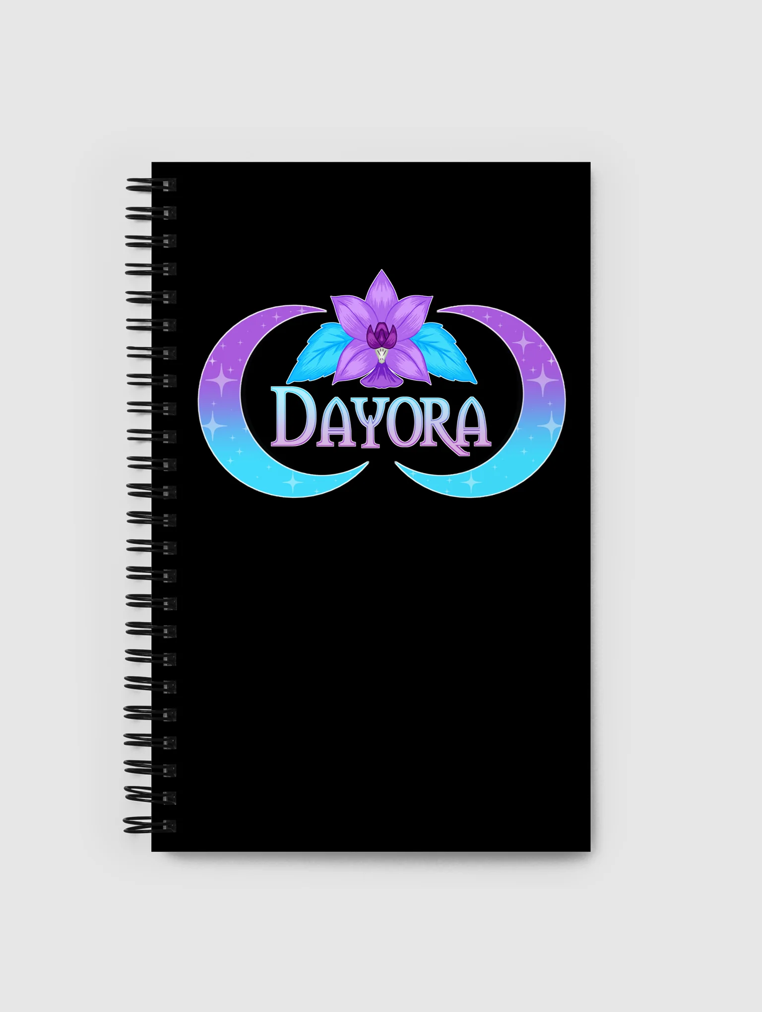 Spiral notebook product image (1)