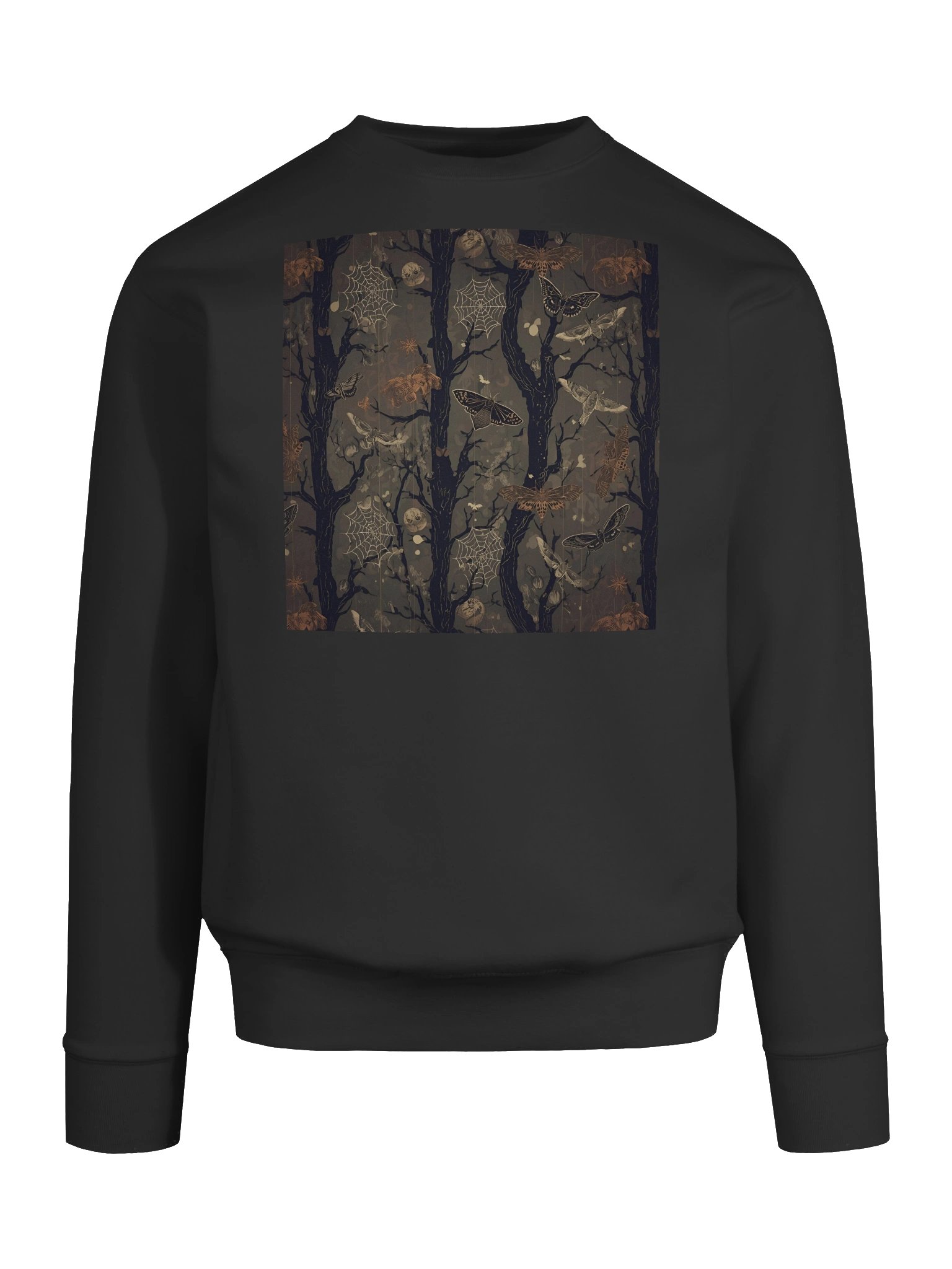 YourFreakshow The Haunted Sweater! product image (79)