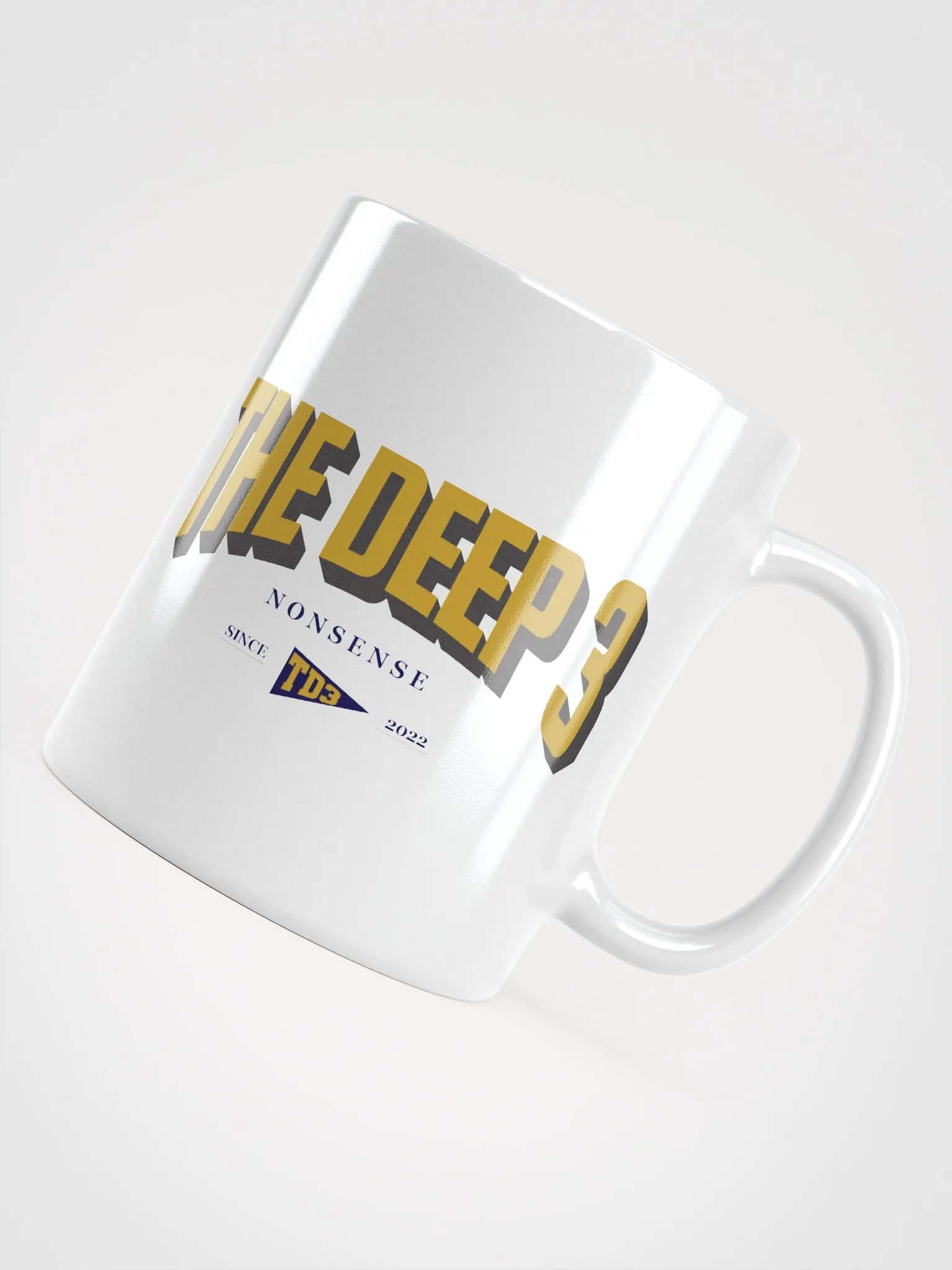 Winter Collection Mug product image (4)