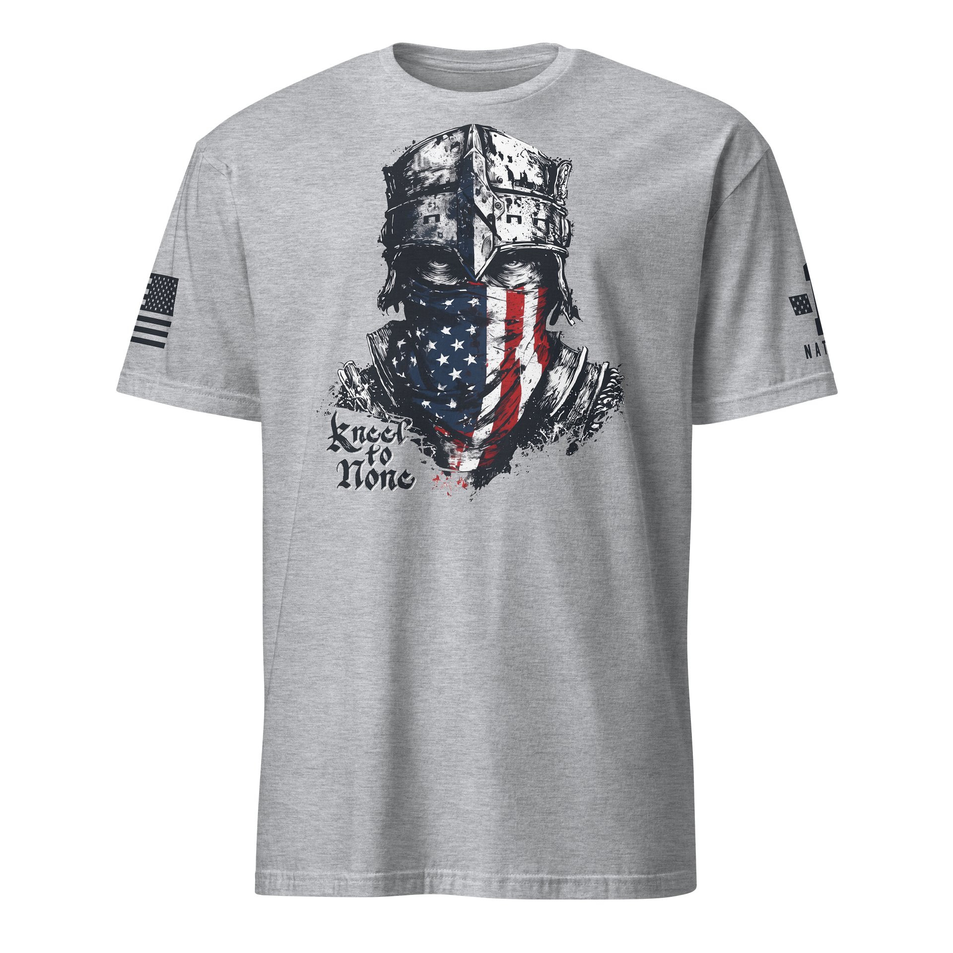 Kneel to None product image (1)
