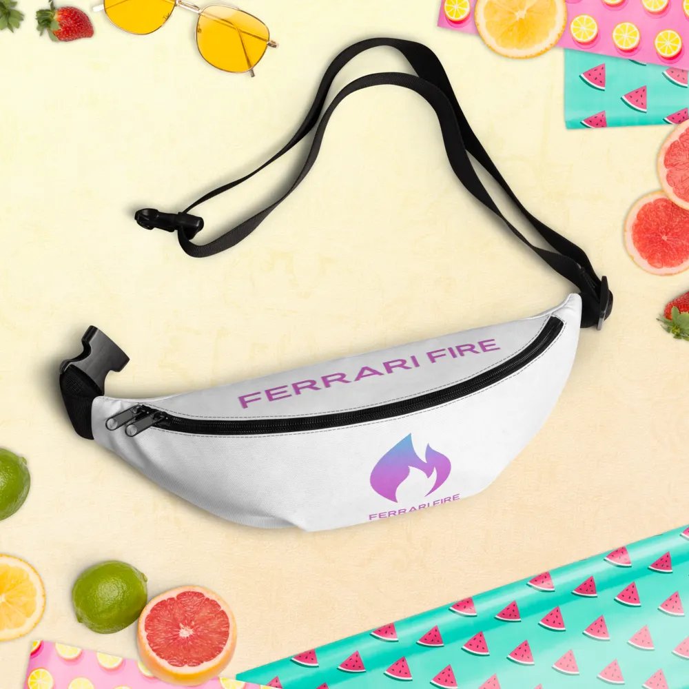 Rari Fanny Pack product image (12)