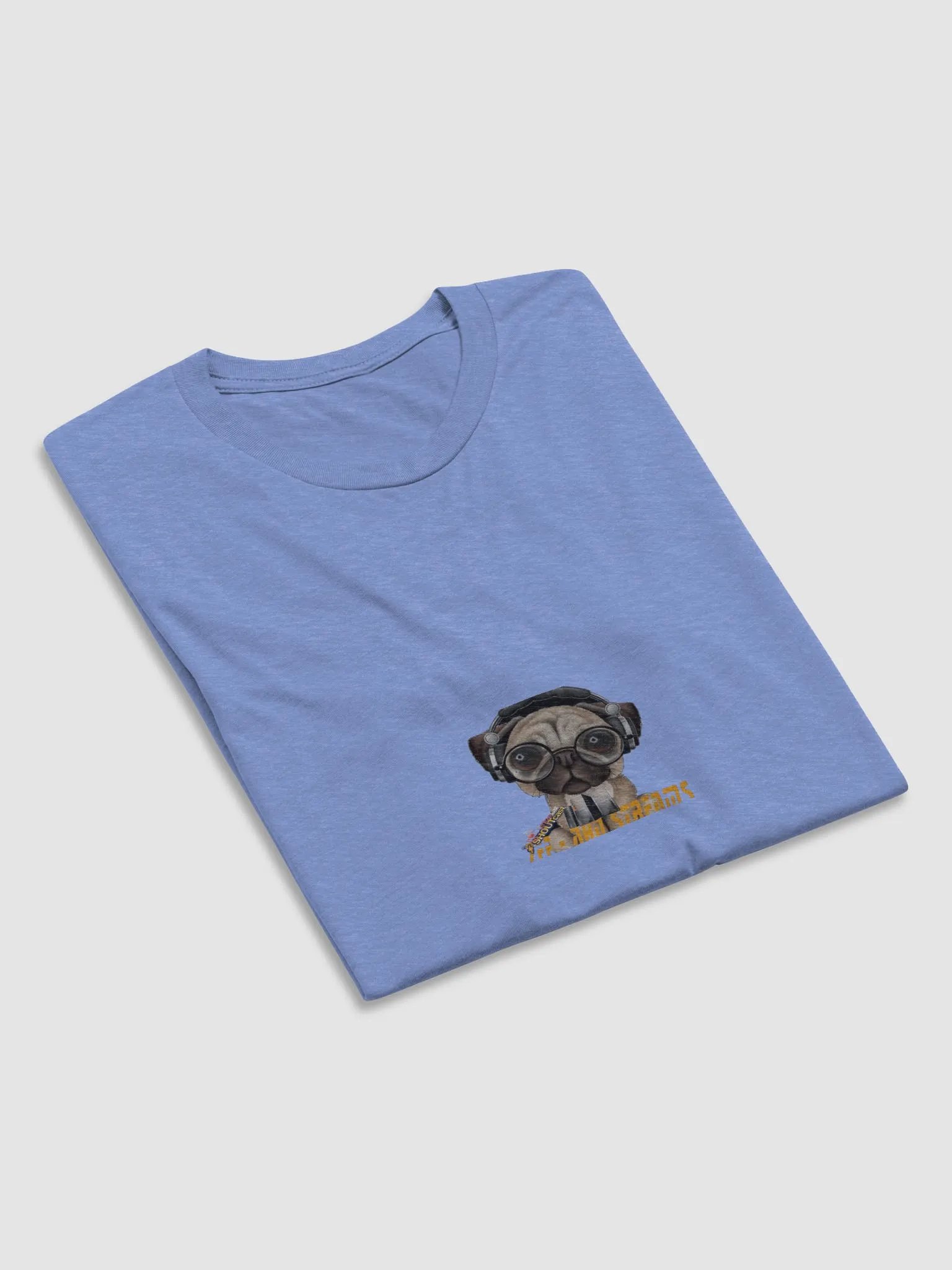 ZEE- DJ Barnnie TEE product image (5)