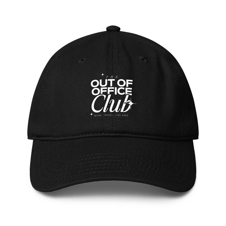 OOOC Cap product image (1)