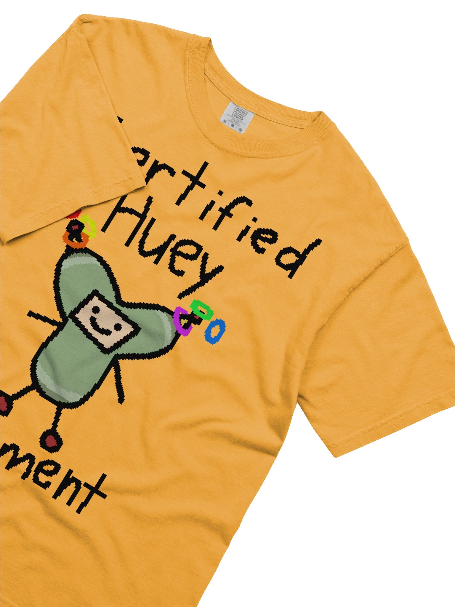 Certified Huey Moment Shirt product image (3)