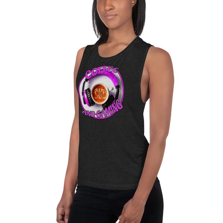 Foxy Mama's Coffee and Gaming product image (2)