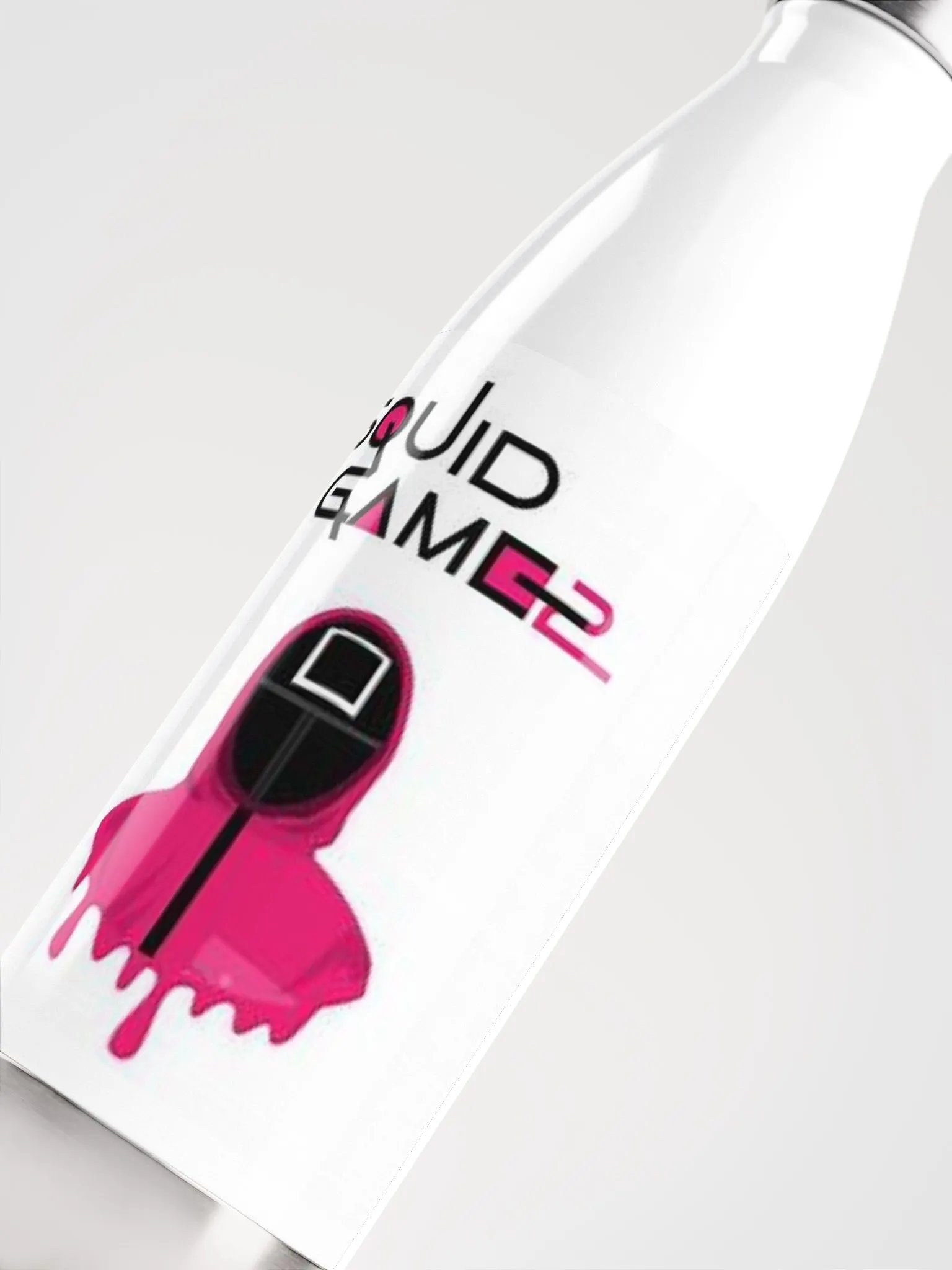 SQUID GAME WATER BOTTLES product image (3)