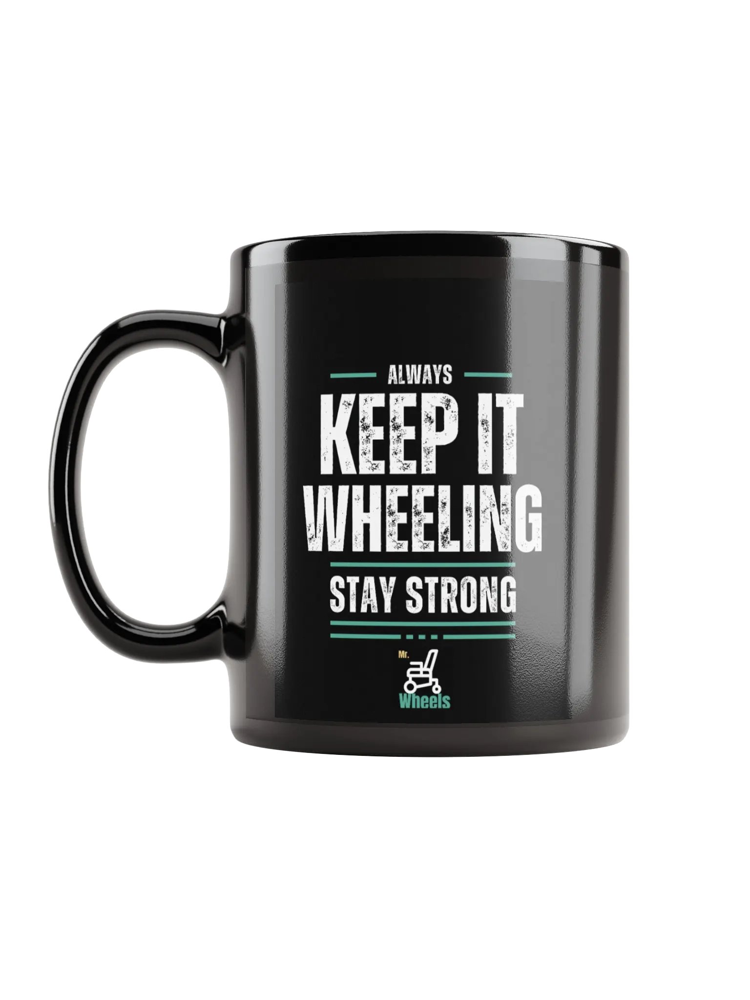 Mrwheels coffee mug product image (11)