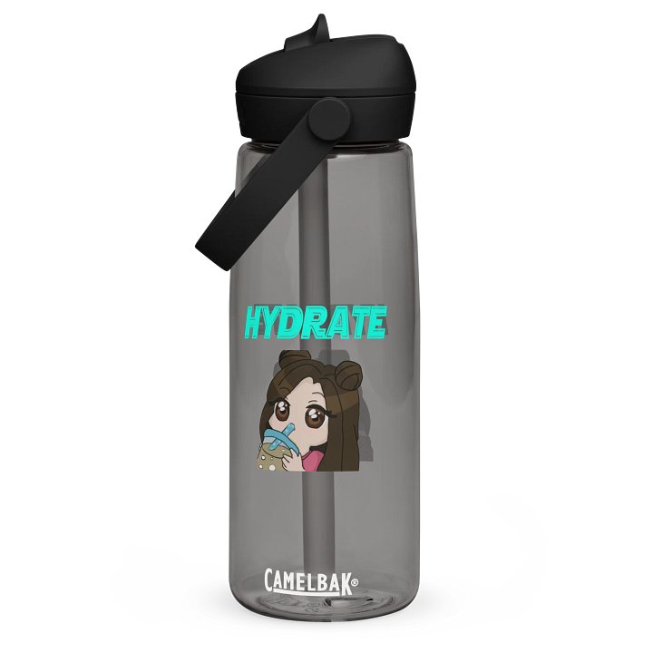 Hydrate ya dodo brain! product image (2)