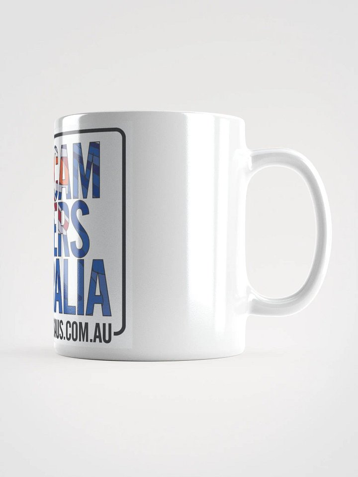 DCOA Regular Coffee Mug product image (1)