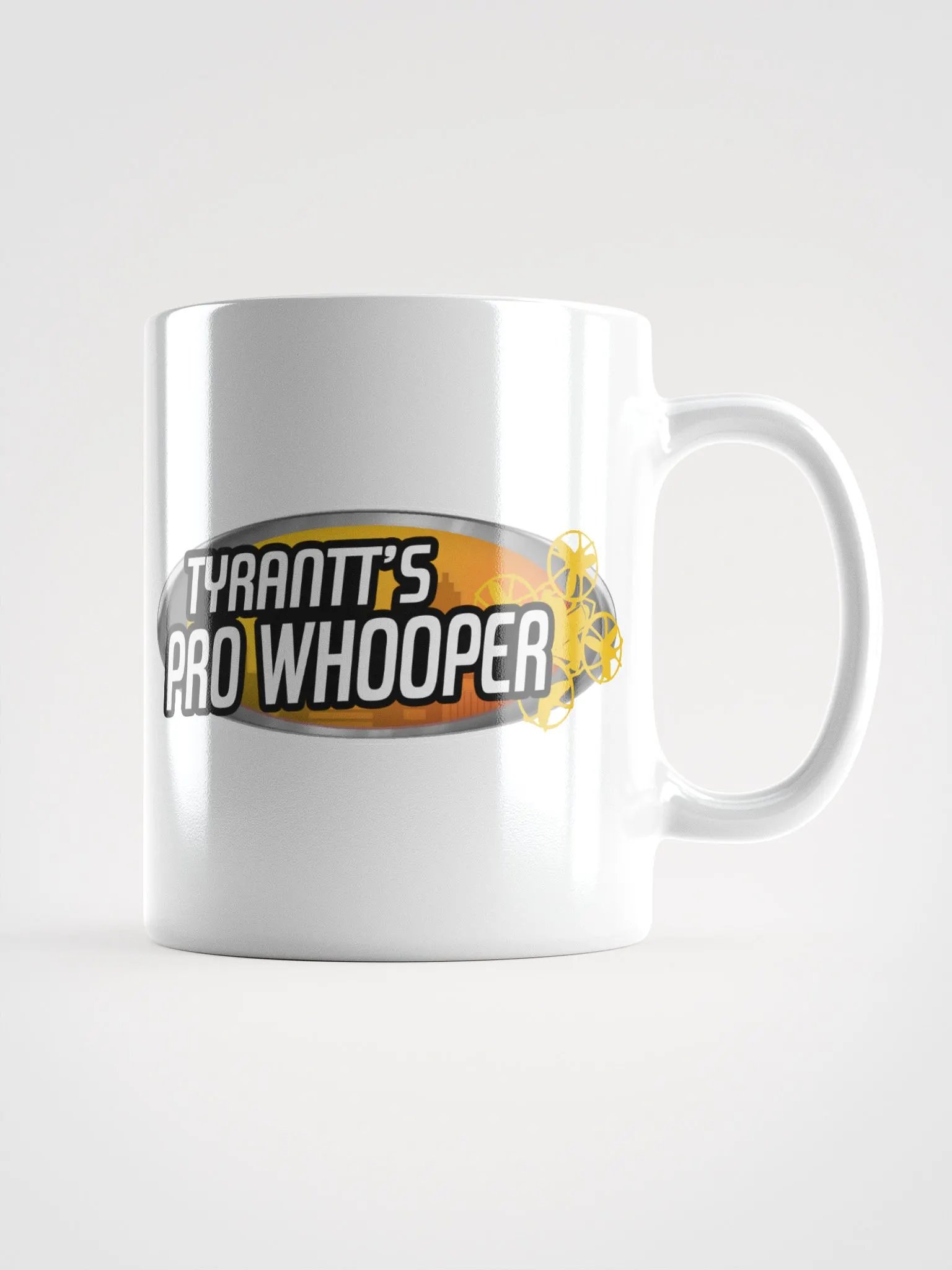 Tyrantt's Pro Mug product image (1)