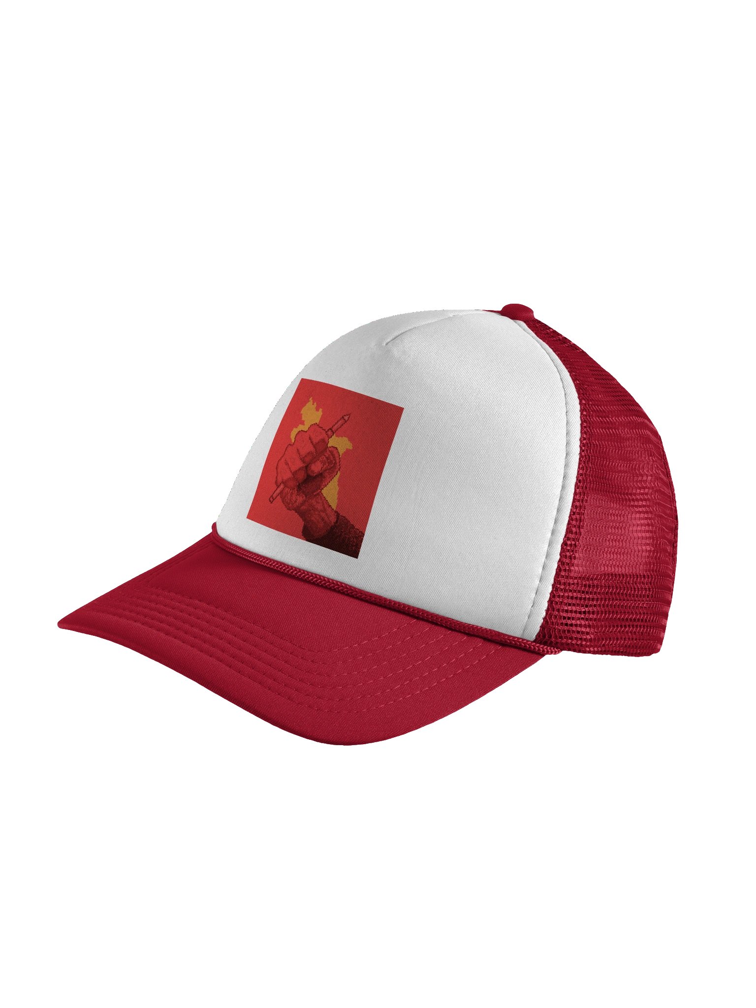 UPRISING Cap product image (8)
