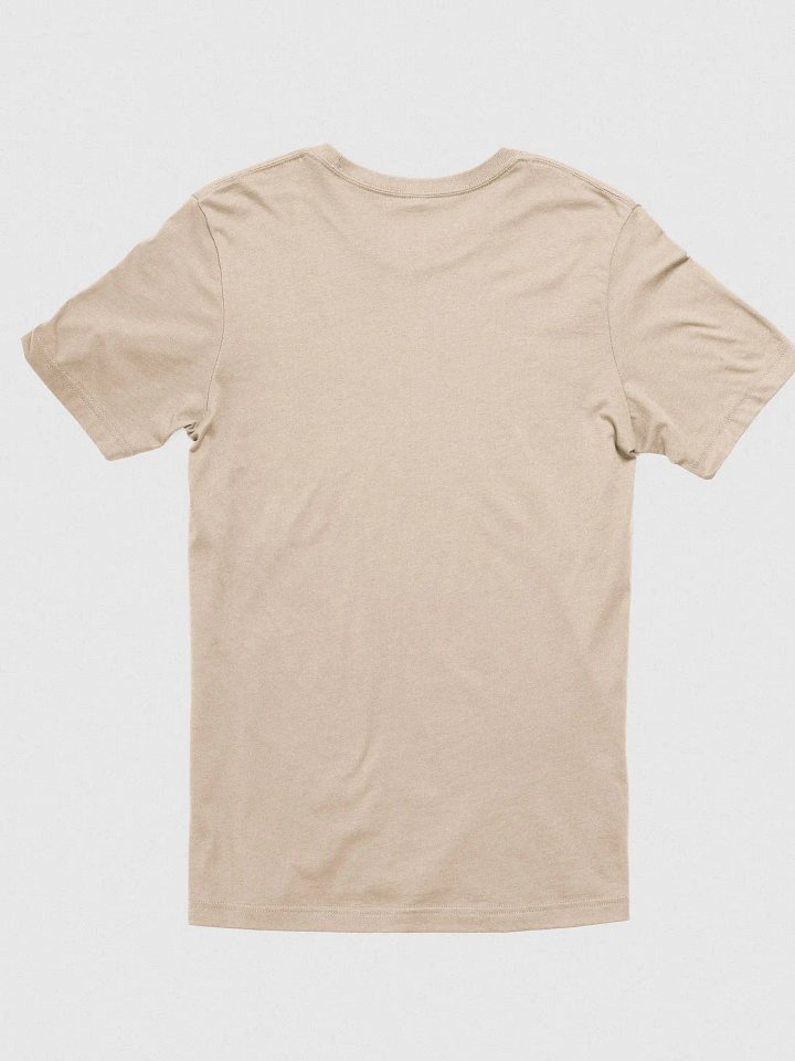 Talking with T-Bird - Unisex Super Soft Cotton T-Shirt product image (18)