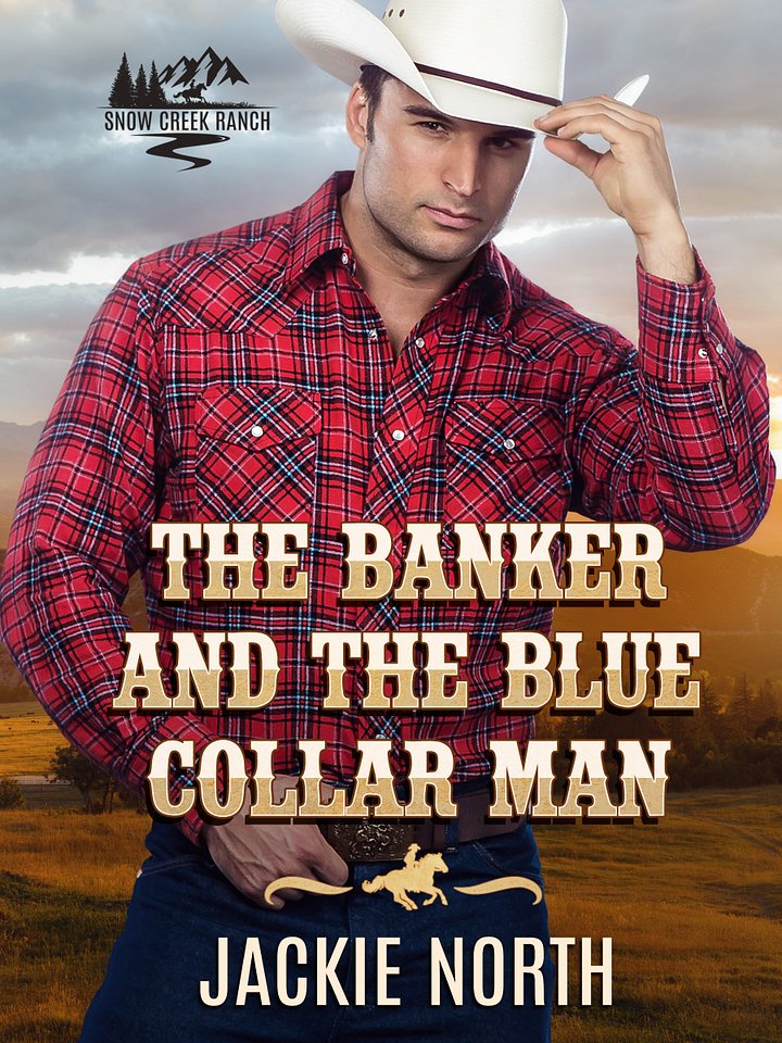 The Banker and the Blue Collar Man product image (1)
