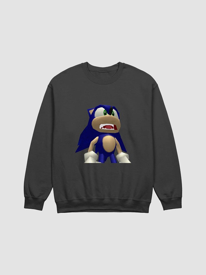 Watchout! You're gonna crash! product image (4)