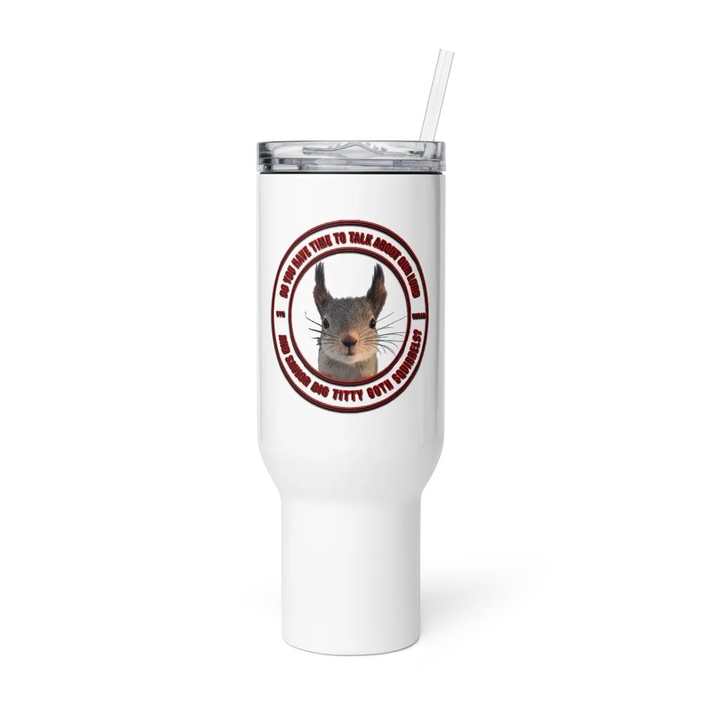BTGS - Lg Tumbler product image (2)