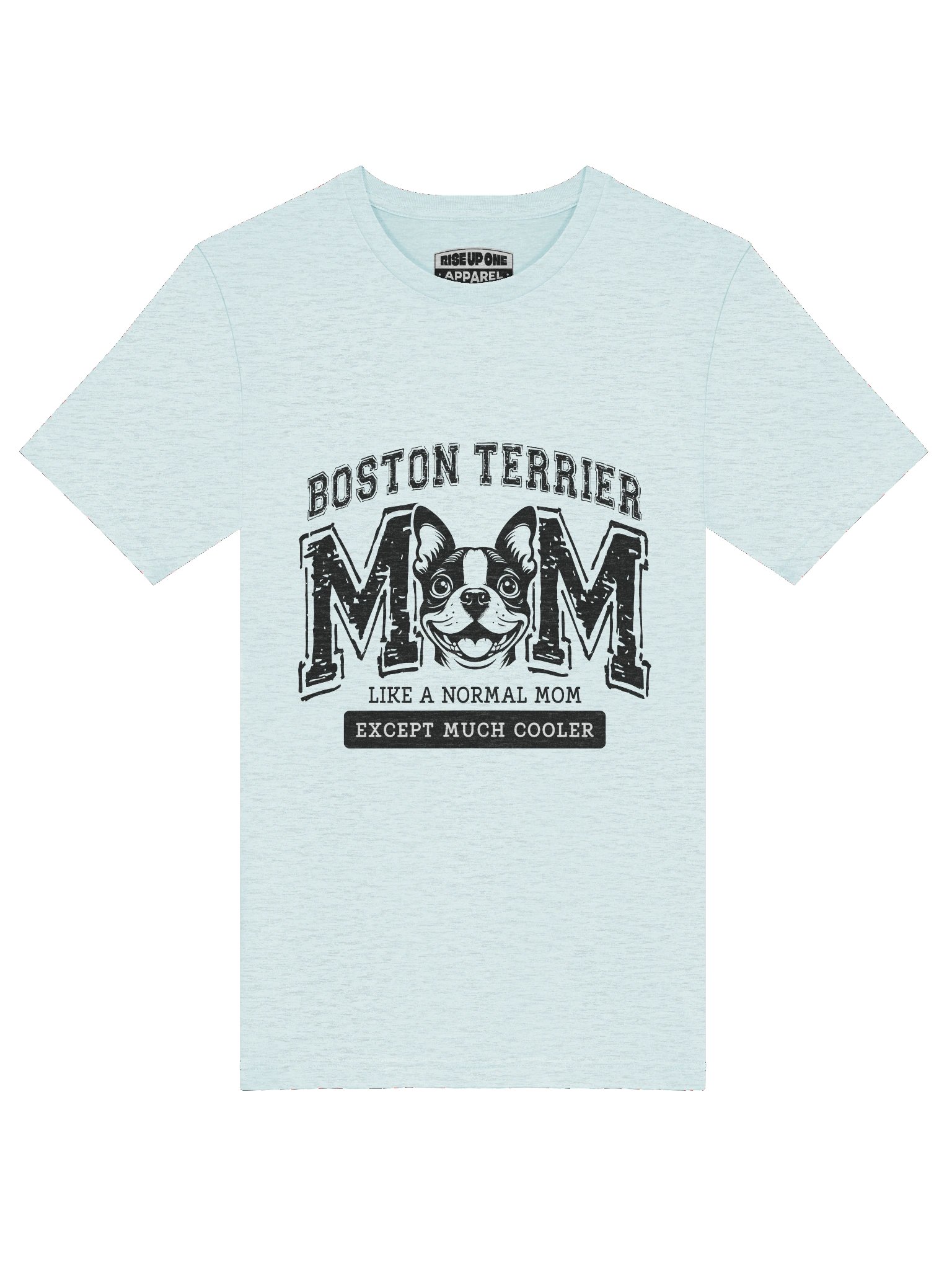 Boston Terrier Mom - RU1A product image (38)
