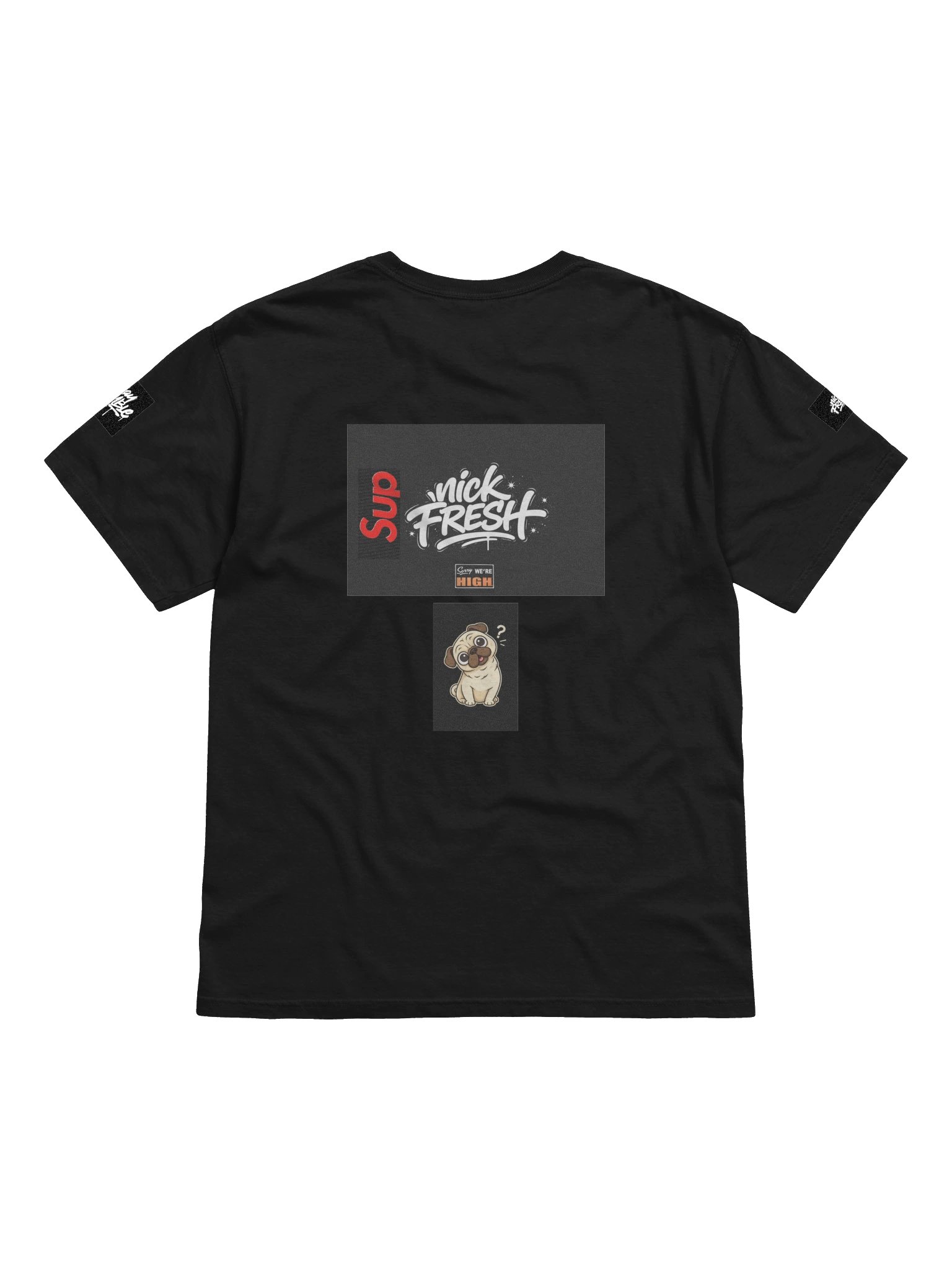 Doctor Benson (RIP) drop, For sarah! product image (2)