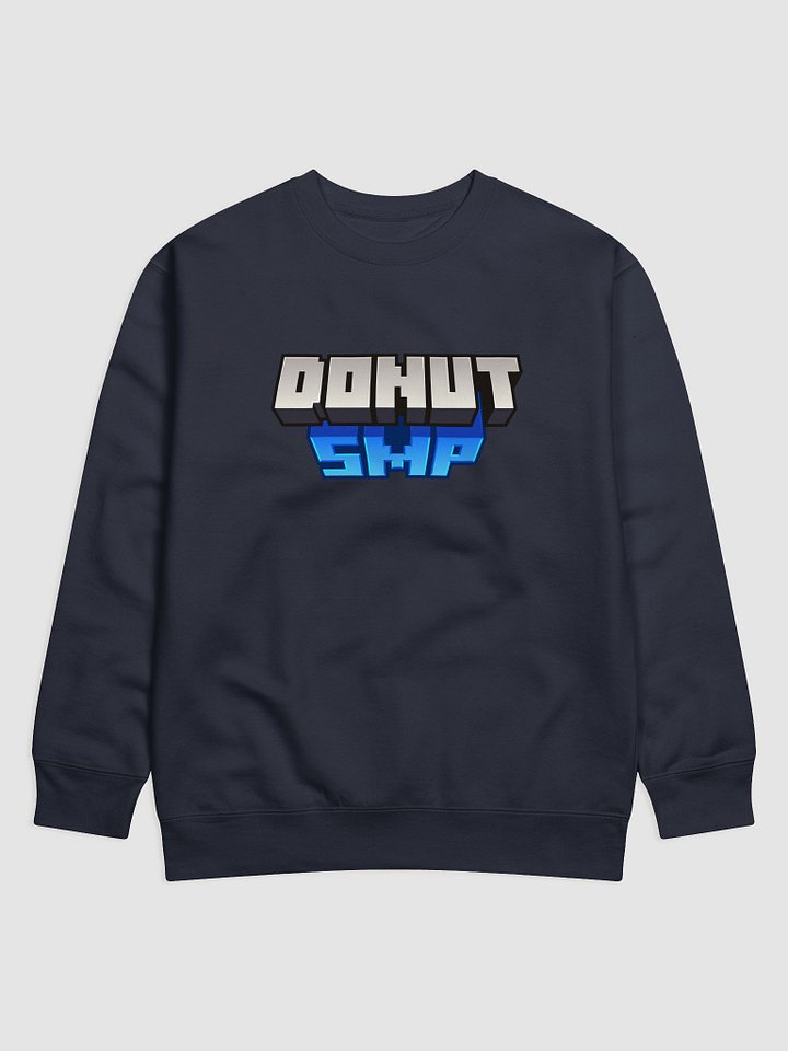 Donut smp!!!! hoodie product image (1)
