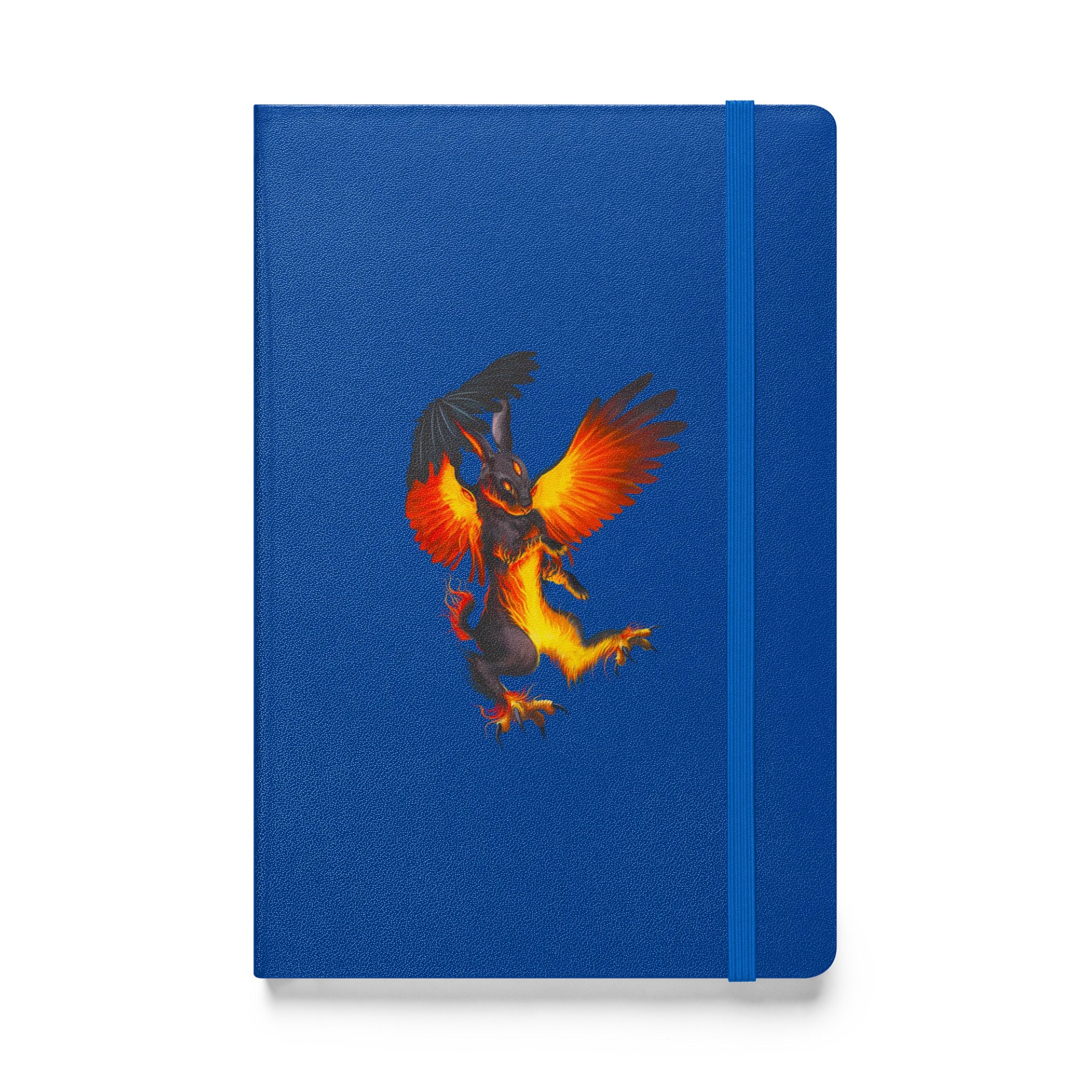 Coal Notebook product image (1)