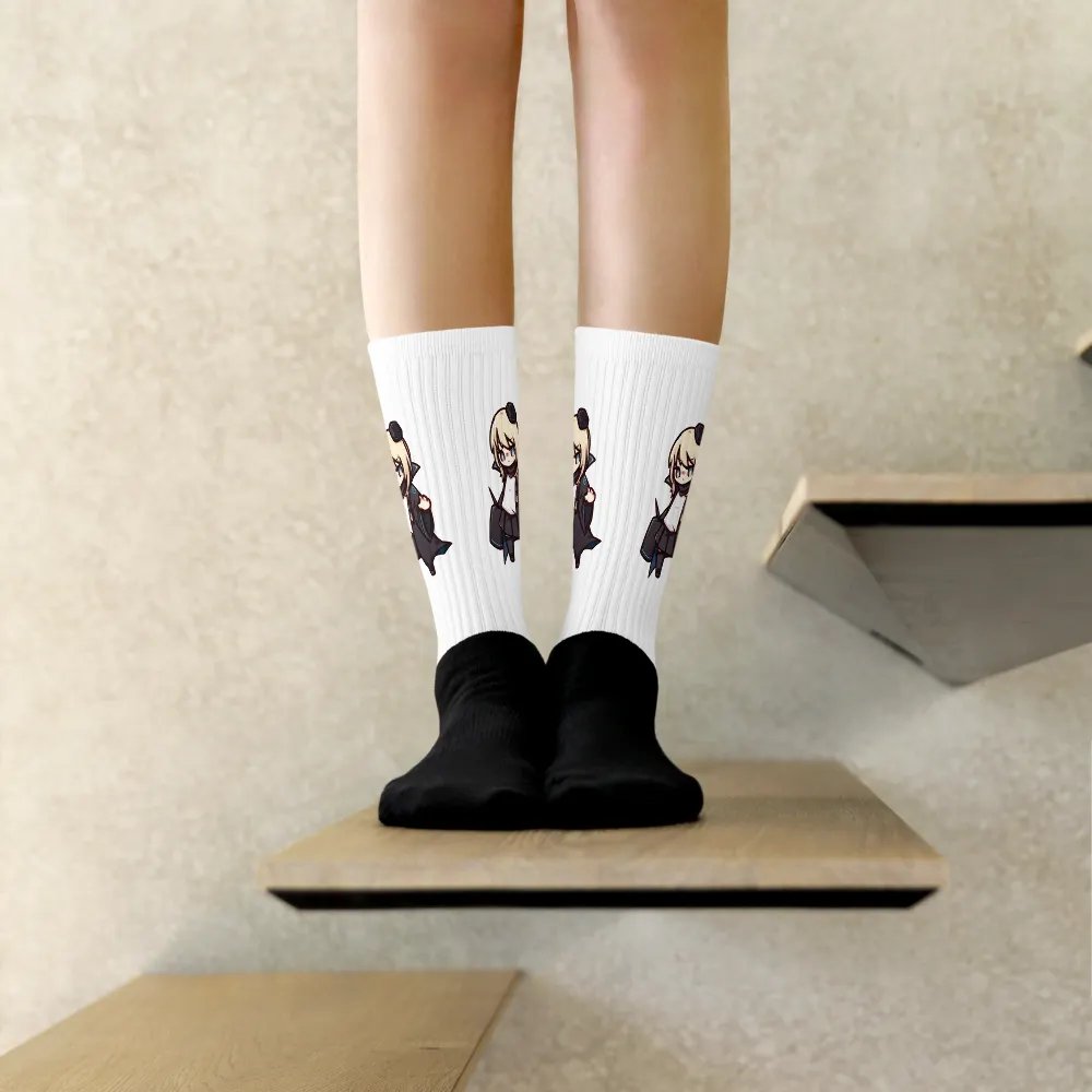 Durin Socks product image (3)