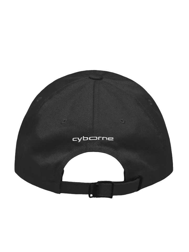 logo hat - preem product image (2)